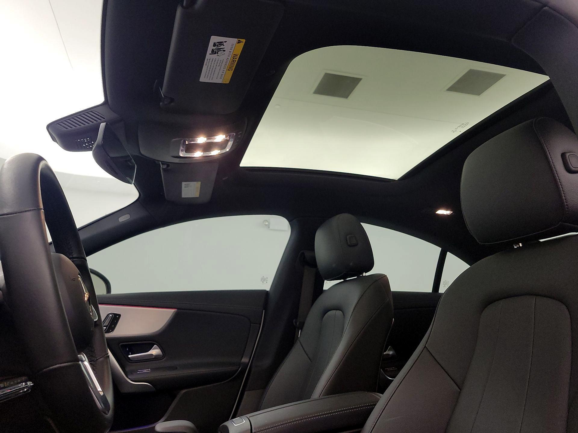 Thumbnail: 2023 Mercedes-Benz CLA - 19