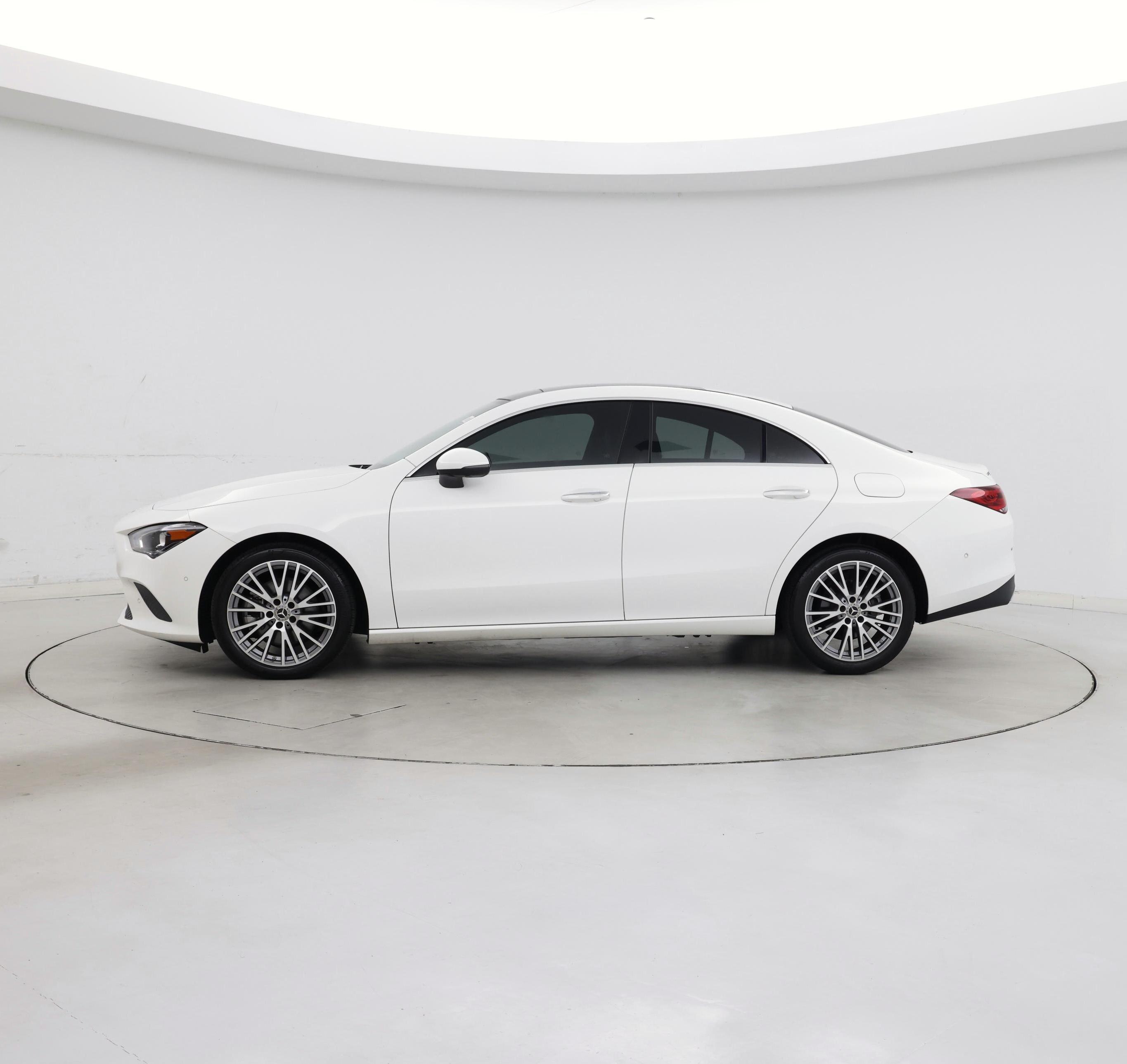 Thumbnail: 2023 Mercedes-Benz CLA - 3