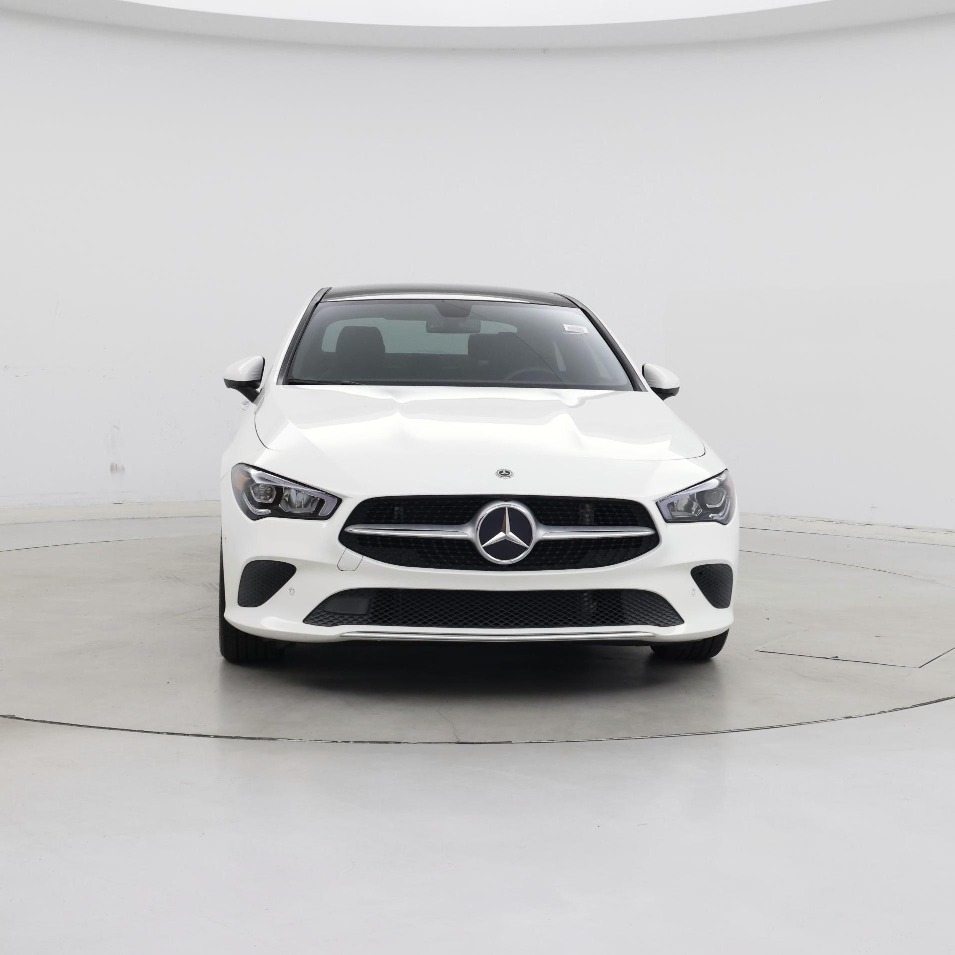 Thumbnail: 2023 Mercedes-Benz CLA - 5
