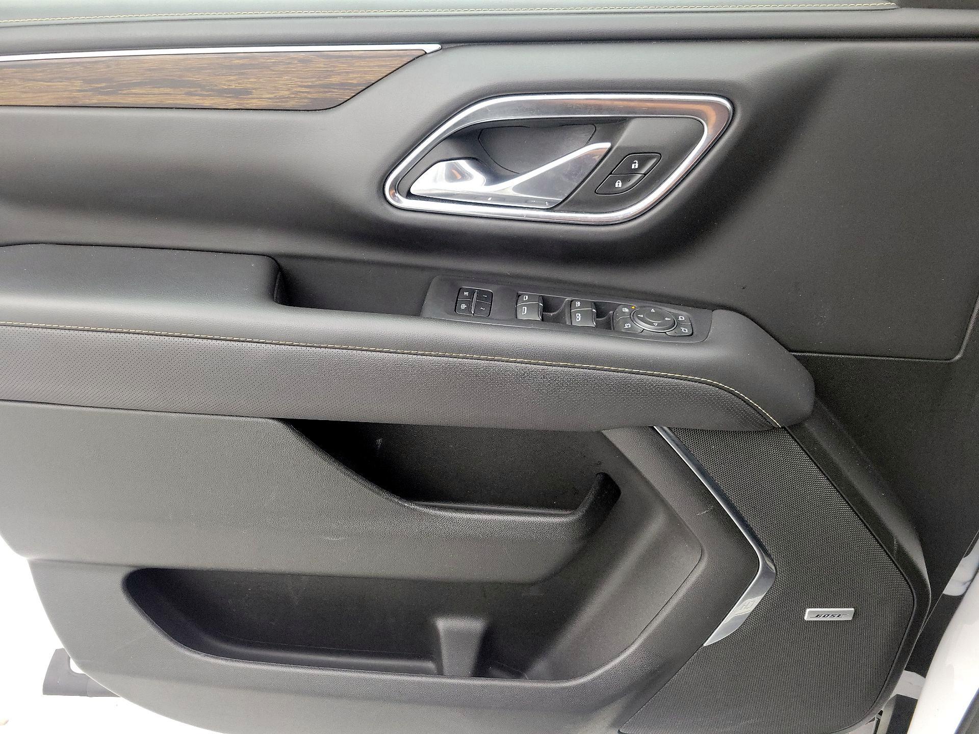 Thumbnail: 2023 Chevrolet Suburban - 12