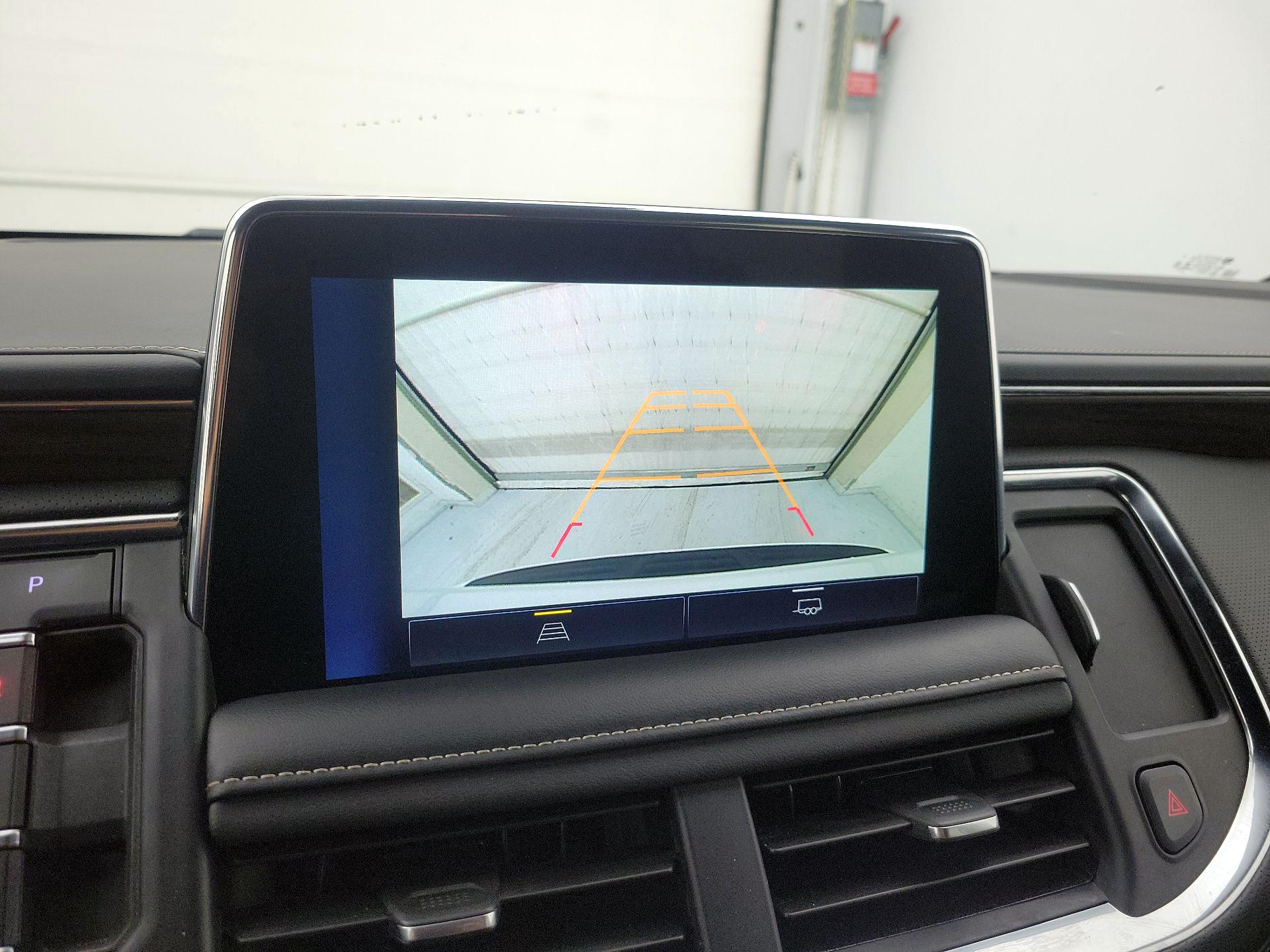 Thumbnail: 2023 Chevrolet Suburban - 14