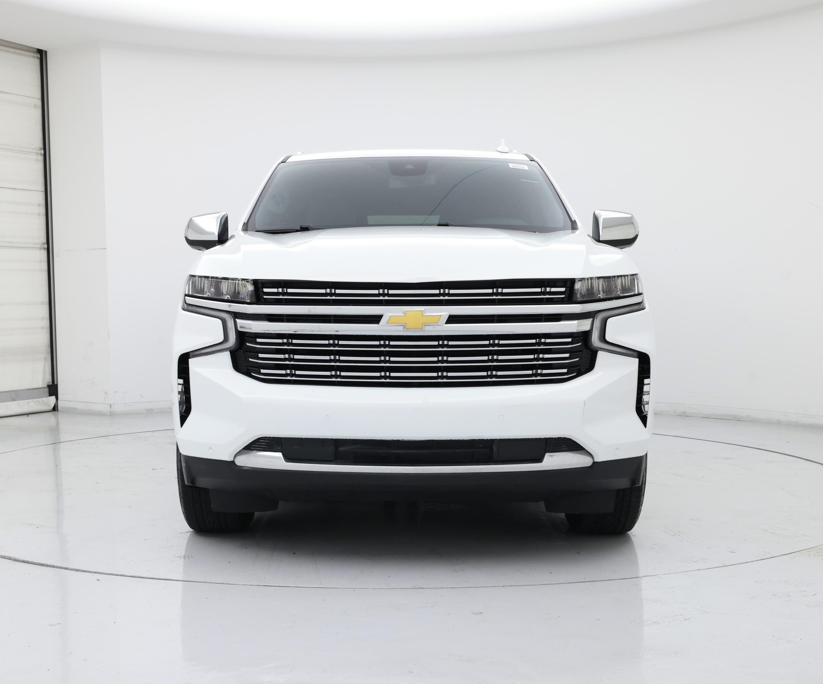 Thumbnail: 2023 Chevrolet Suburban - 5