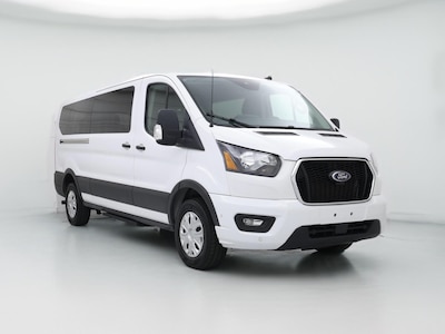 2023 Ford Transit 350 XL