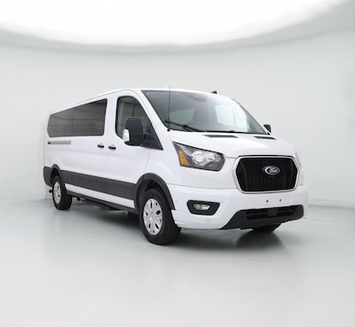 2023 Ford Transit 350 XL