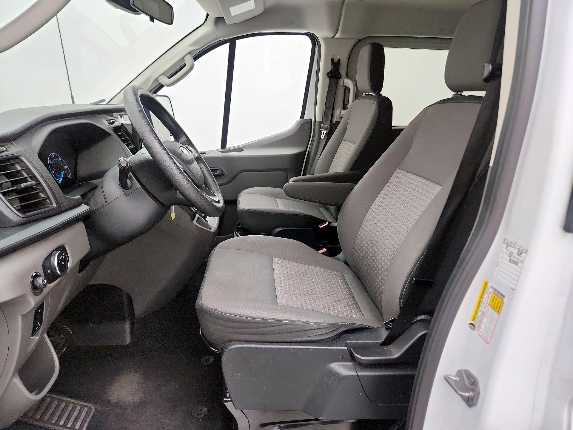 Thumbnail: 2023 Ford Transit Series - 11