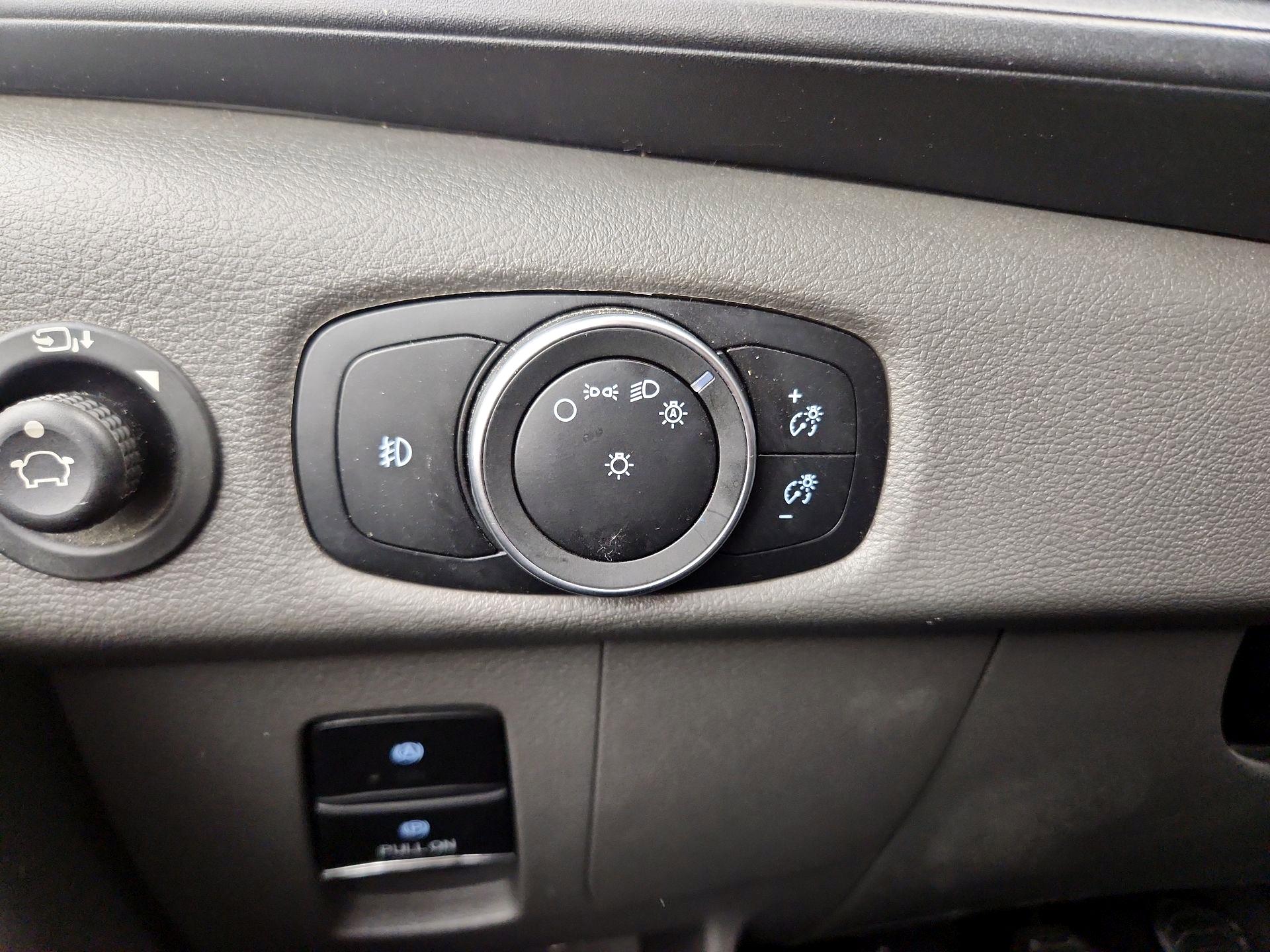 Thumbnail: 2023 Ford Transit Series - 13