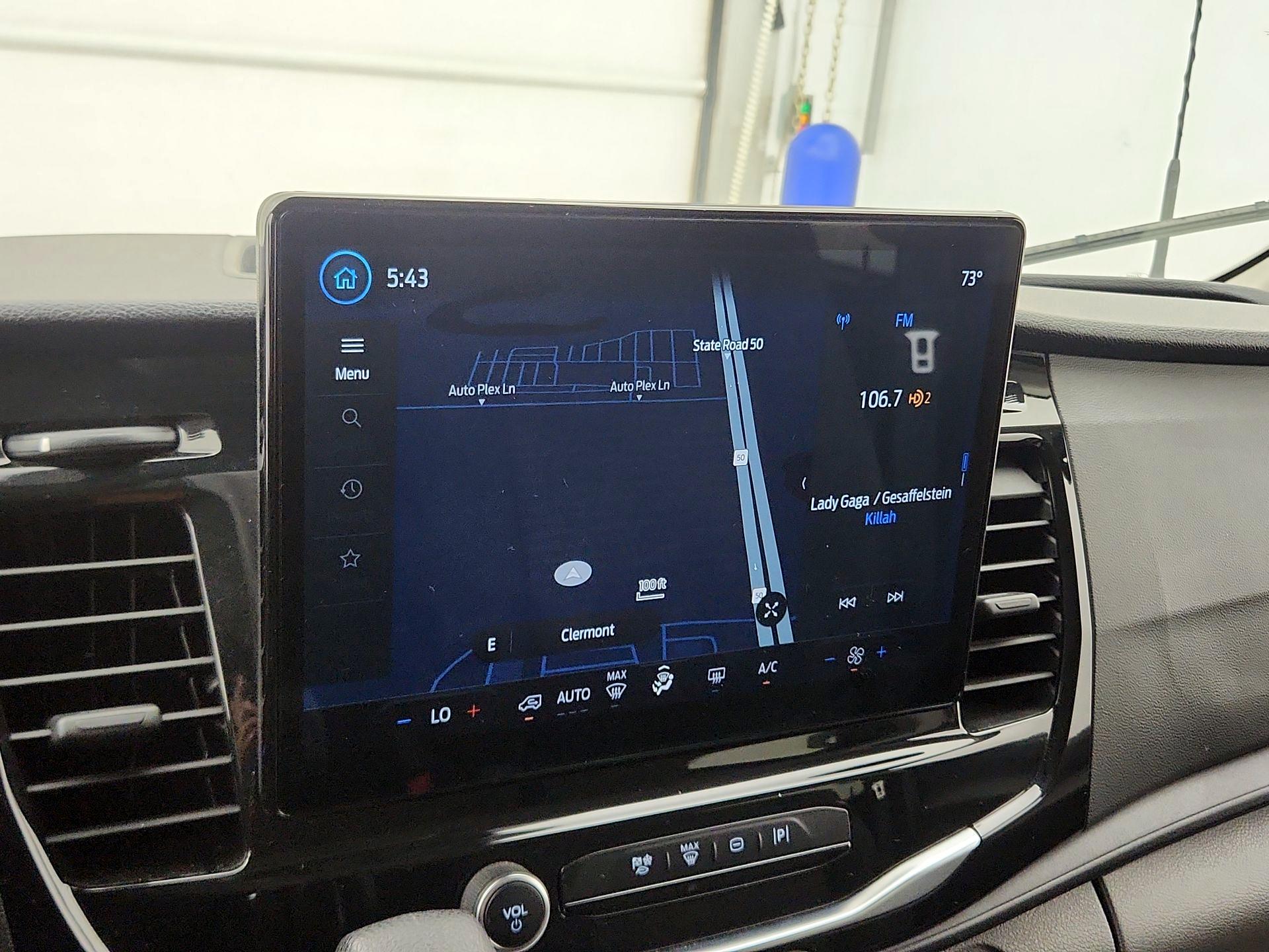 Thumbnail: 2023 Ford Transit Series - 14