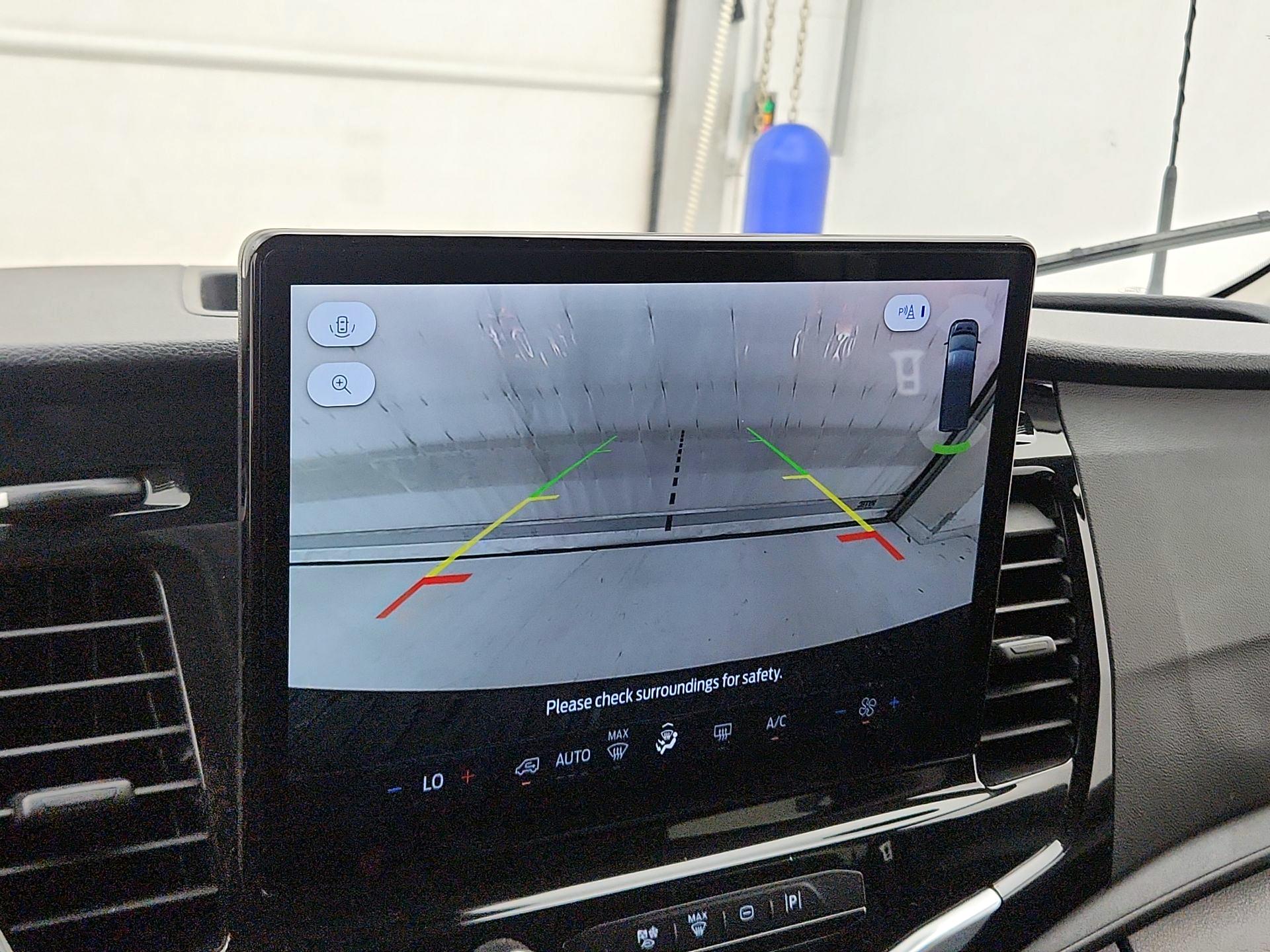 Thumbnail: 2023 Ford Transit Series - 15