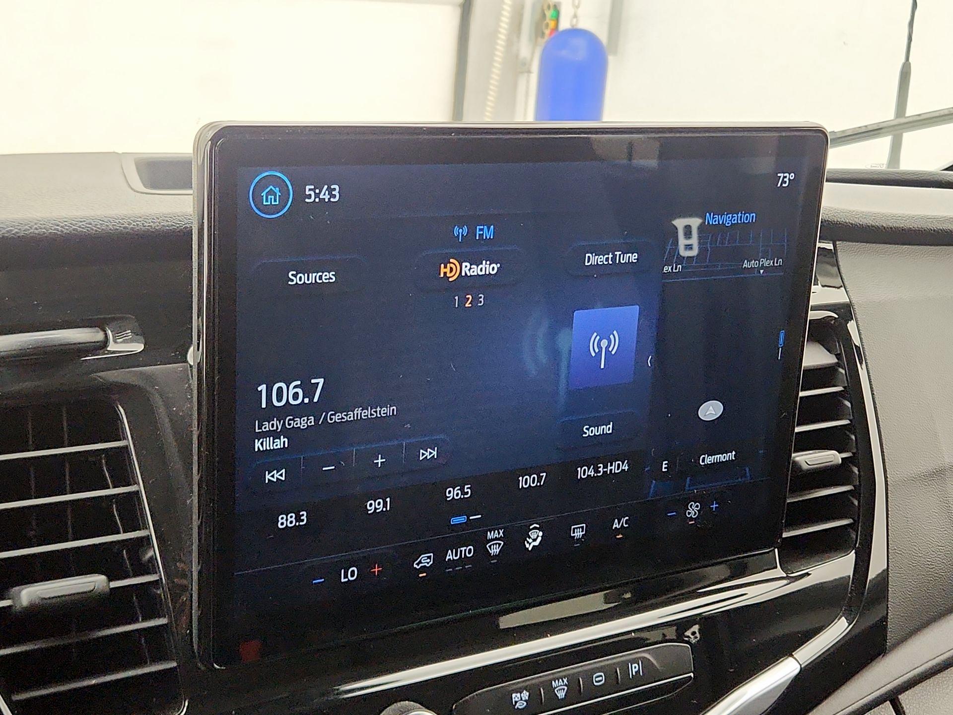 Thumbnail: 2023 Ford Transit Series - 16