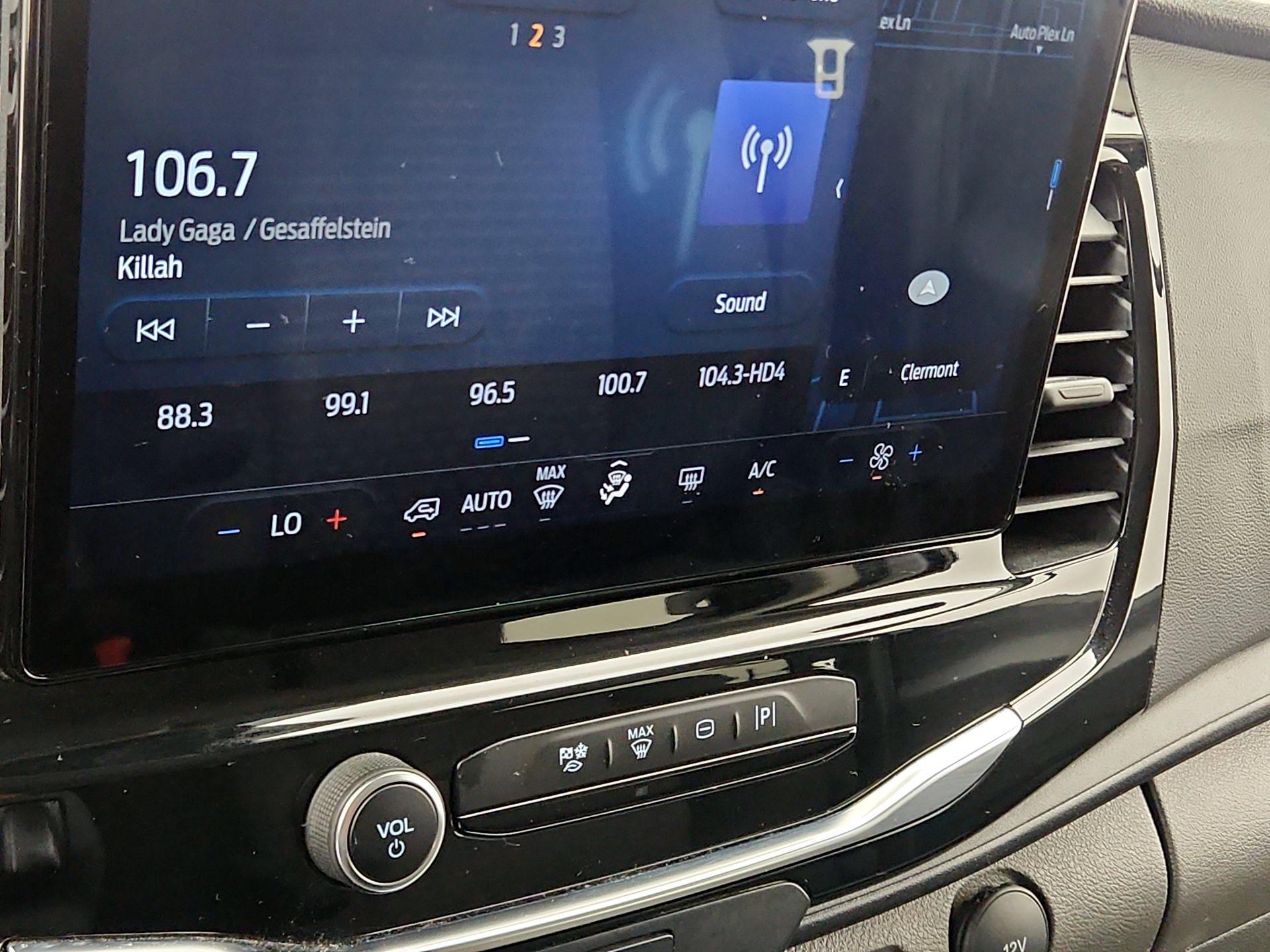 Thumbnail: 2023 Ford Transit Series - 17