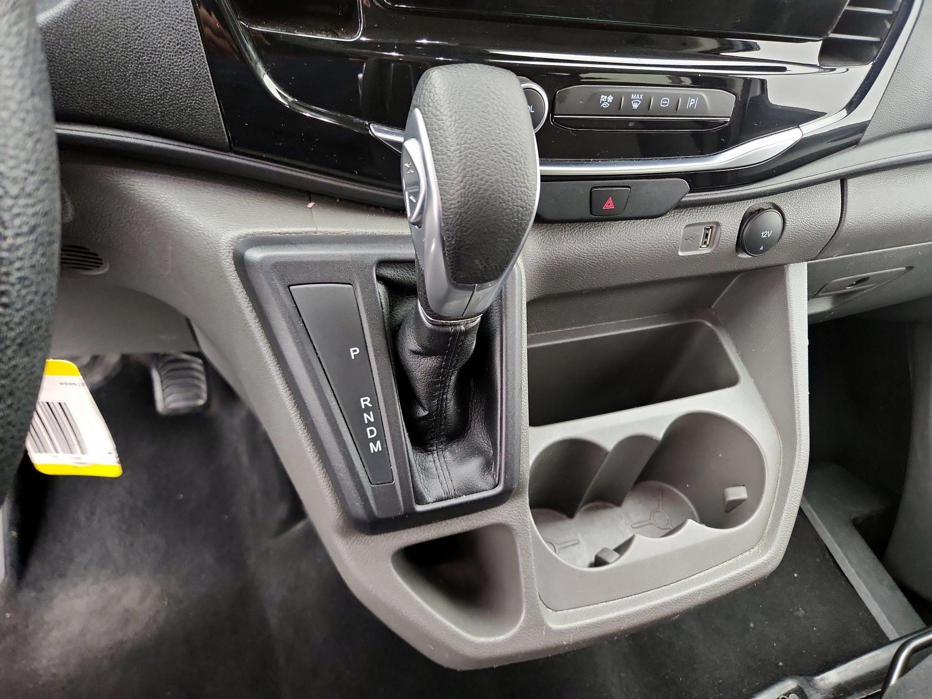 Thumbnail: 2023 Ford Transit Series - 18