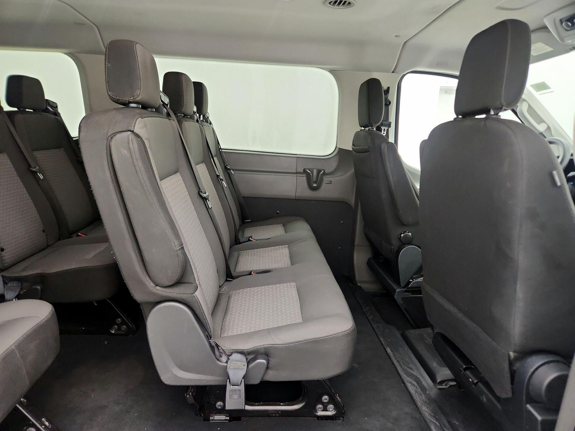 Thumbnail: 2023 Ford Transit Series - 19