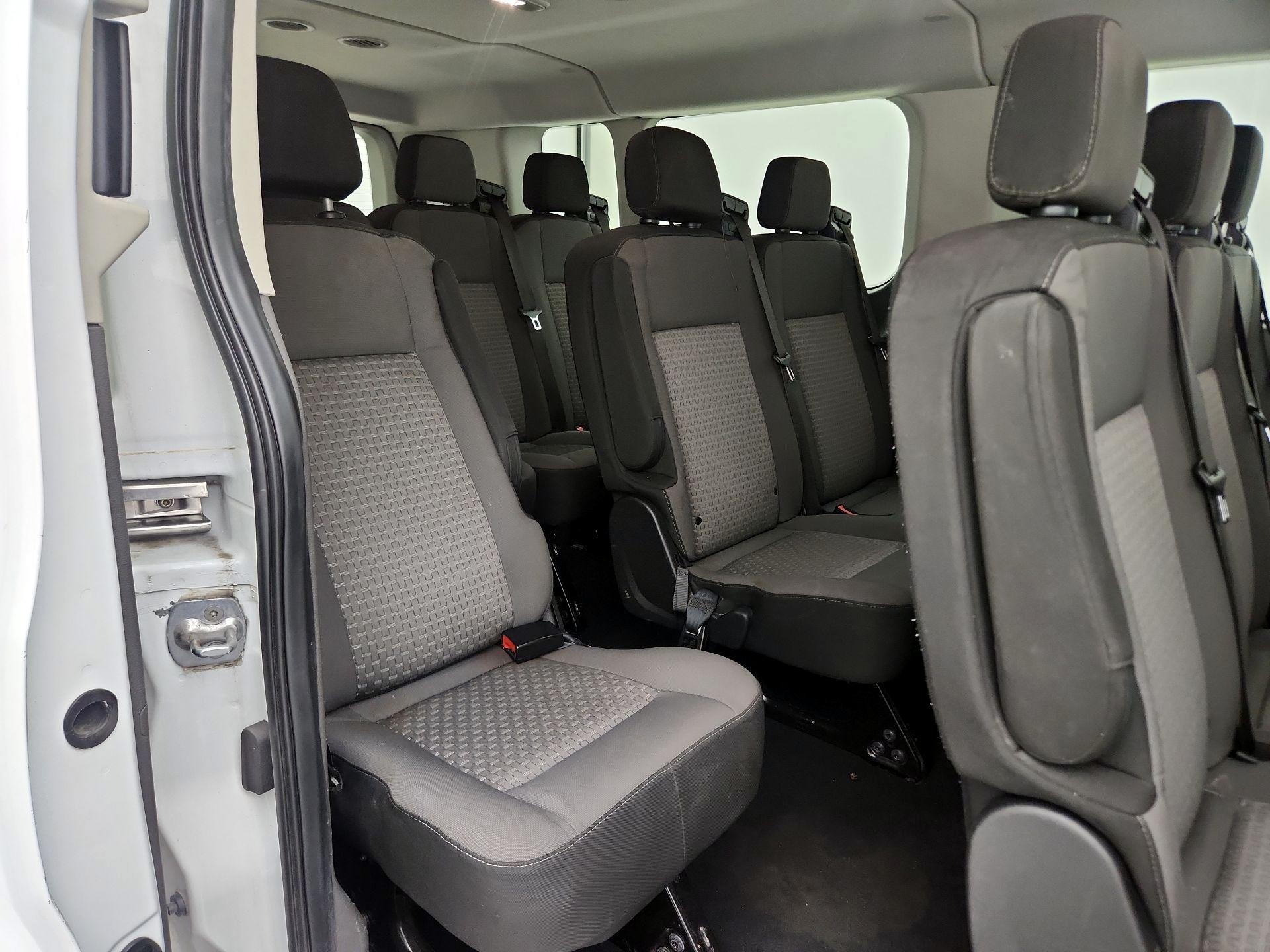 Thumbnail: 2023 Ford Transit Series - 20