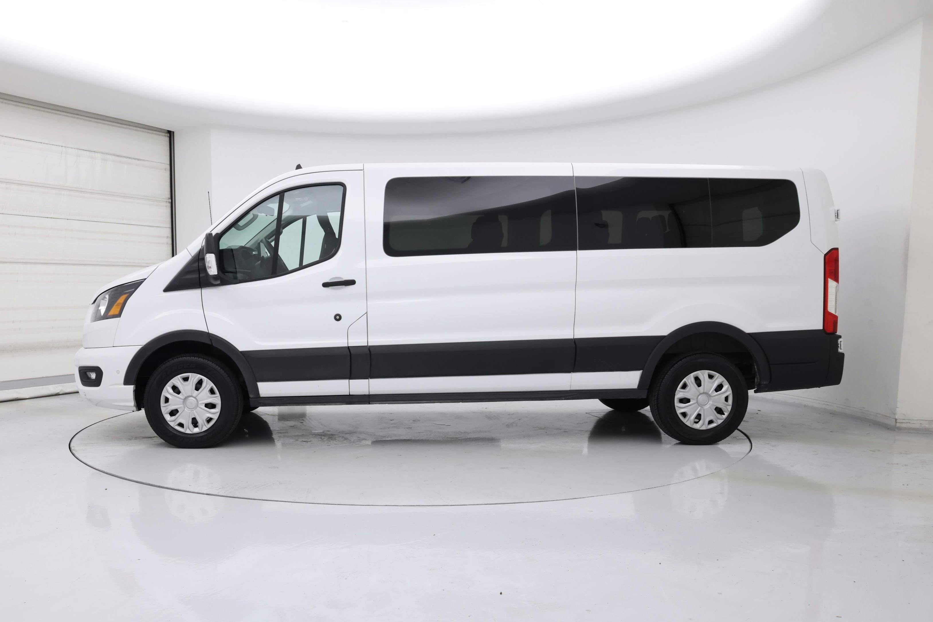 Thumbnail: 2023 Ford Transit Series - 3