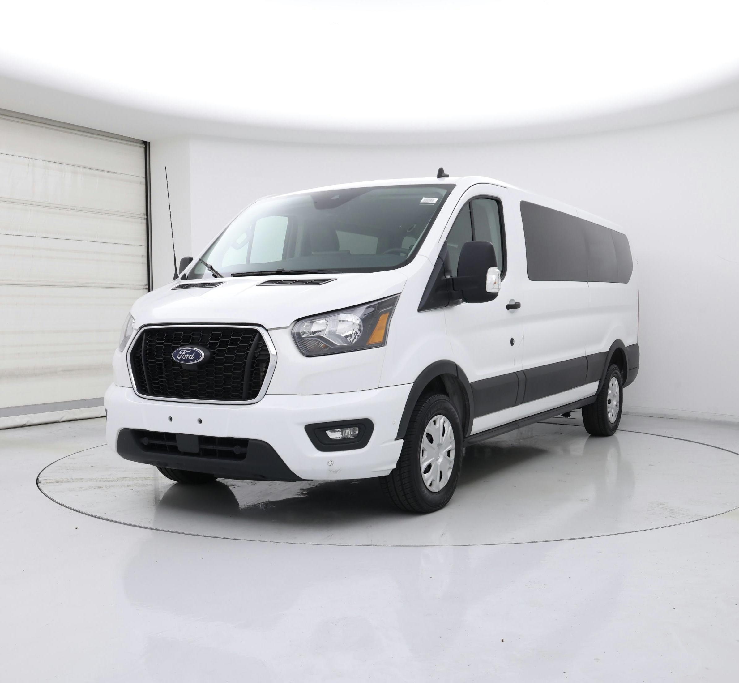 Thumbnail: 2023 Ford Transit Series - 4