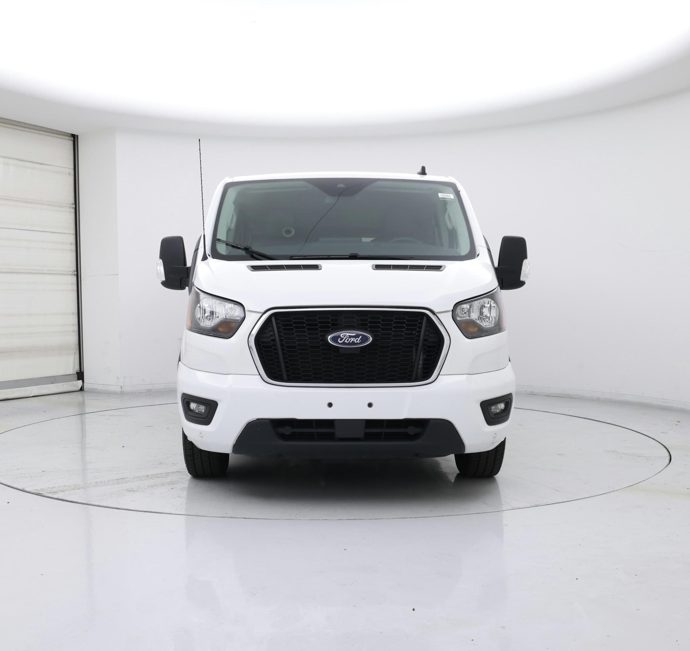 Thumbnail: 2023 Ford Transit Series - 5
