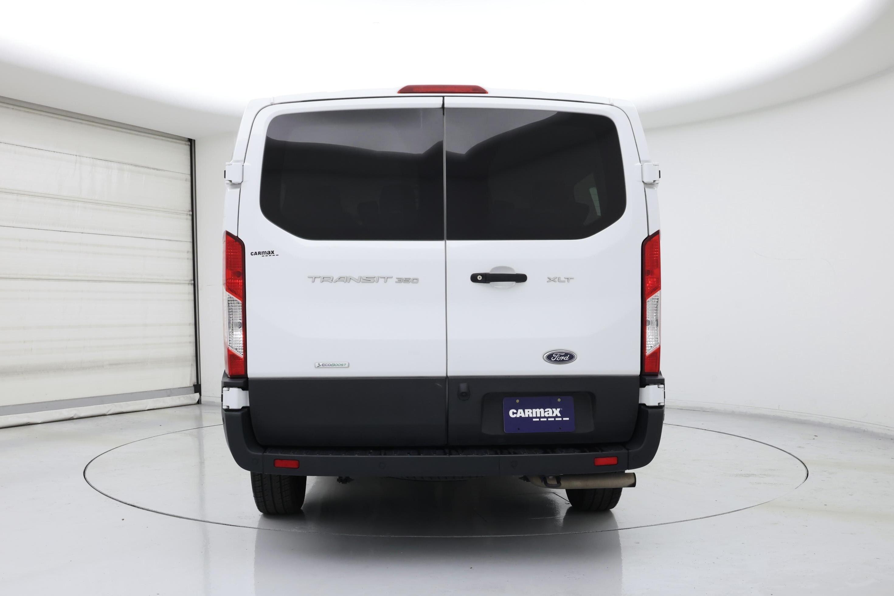 Thumbnail: 2023 Ford Transit Series - 6