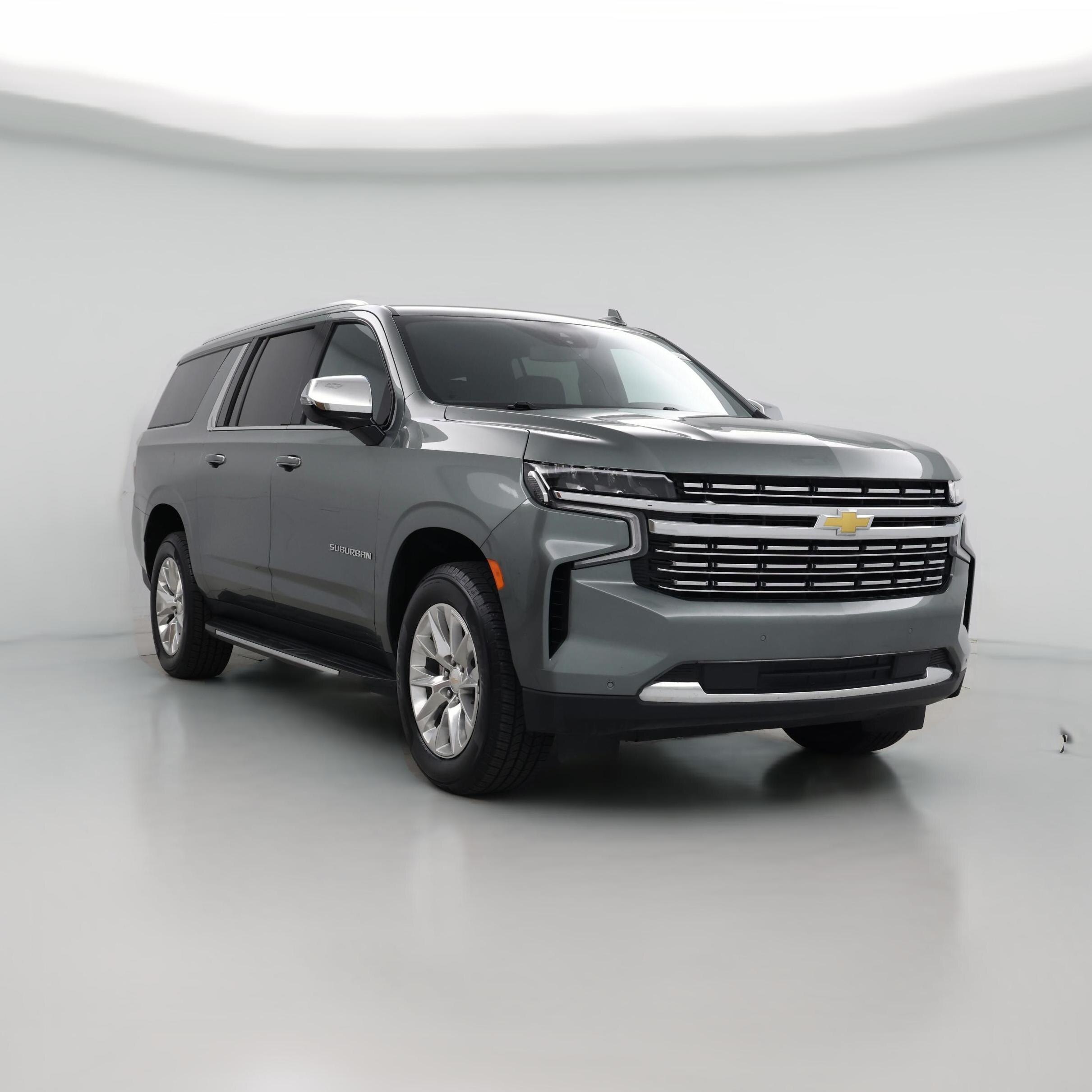 Thumbnail: 2023 Chevrolet Suburban - 1