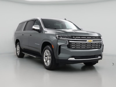 2023 Chevrolet Suburban 1500 Premier