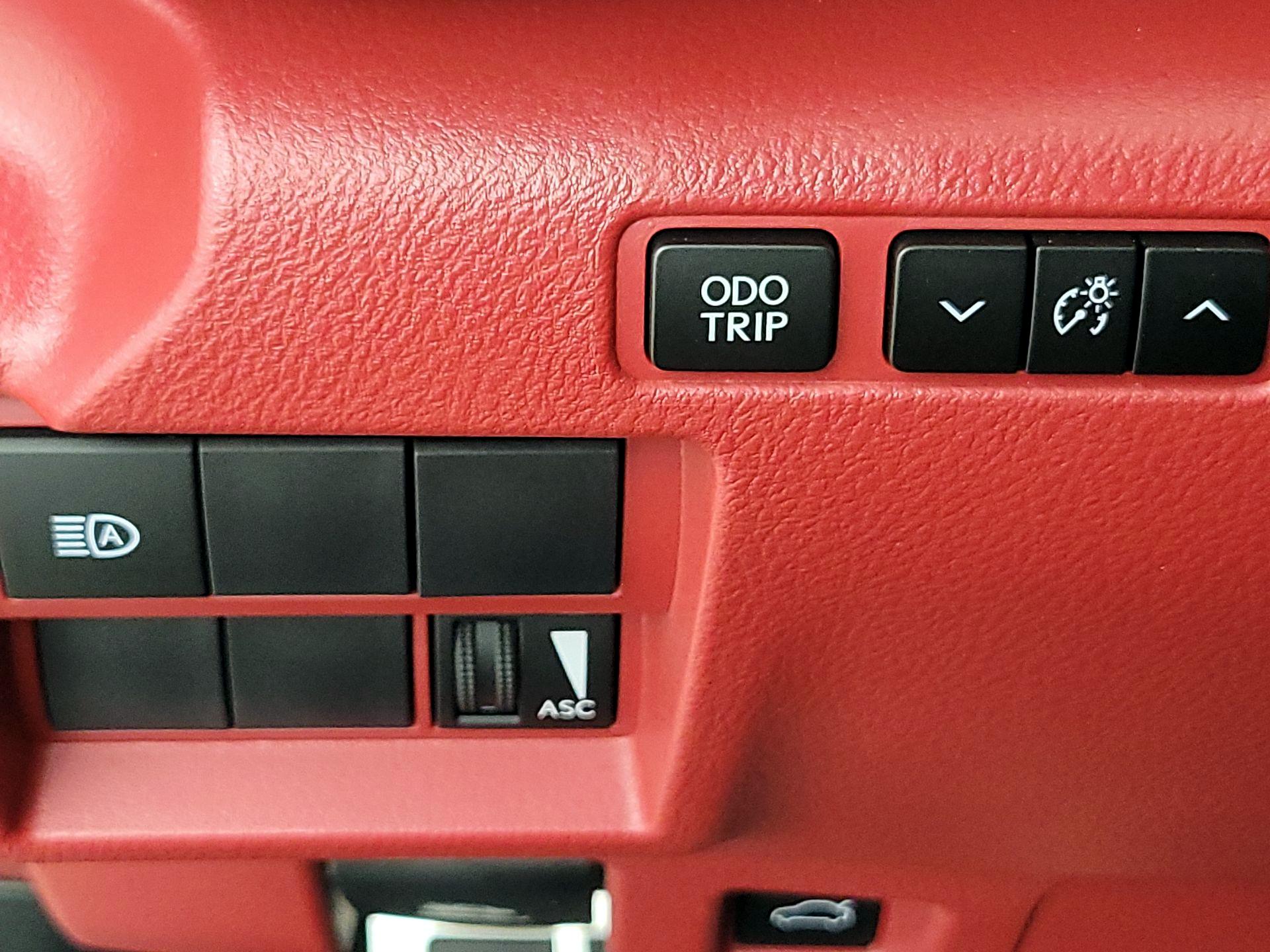 Thumbnail: 2023 Lexus IS - 13