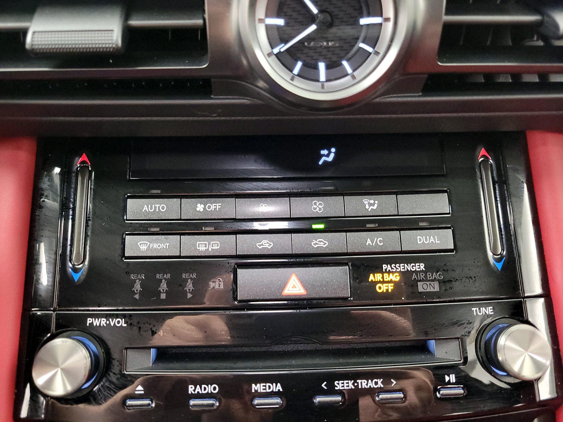 Thumbnail: 2023 Lexus IS - 16