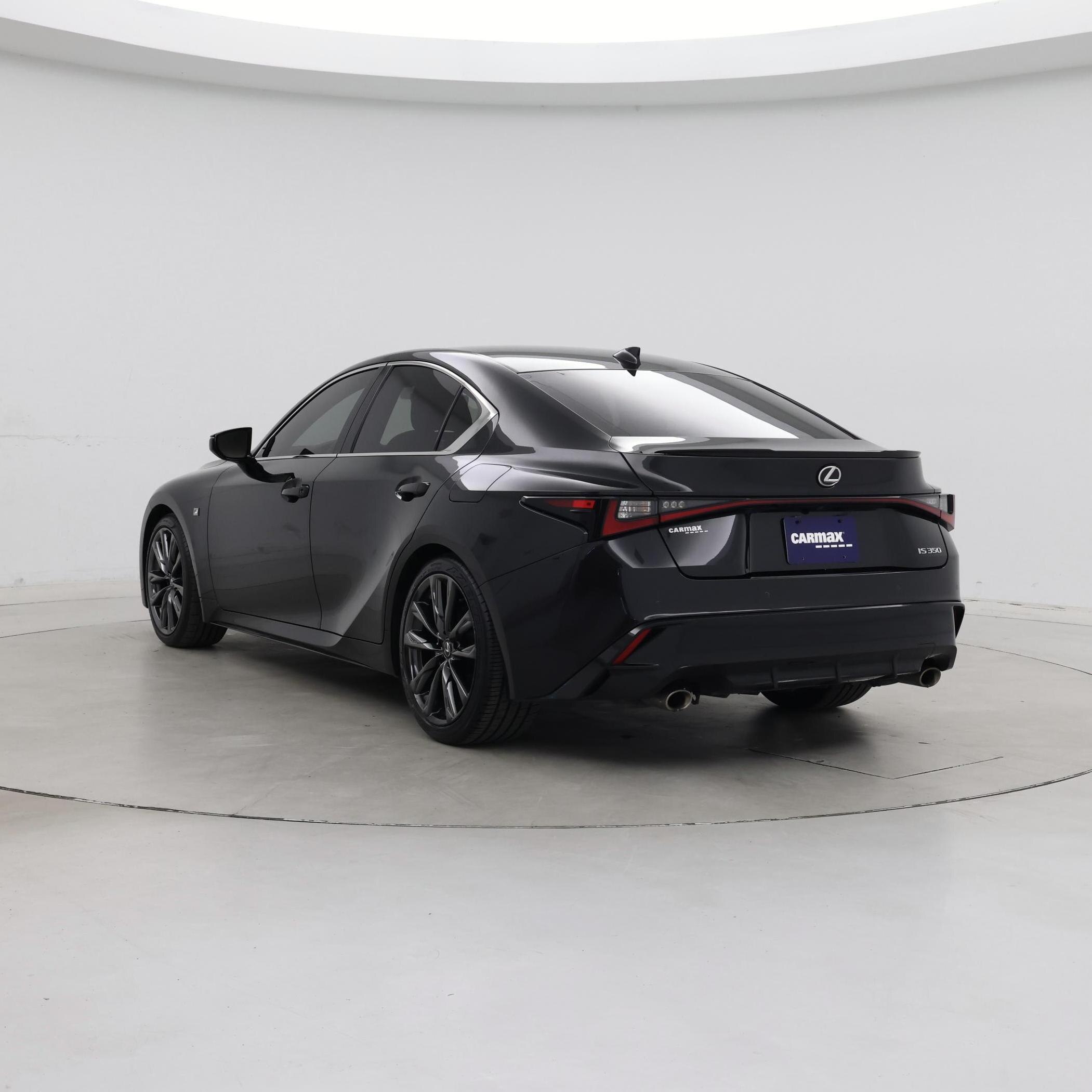 Thumbnail: 2023 Lexus IS - 2