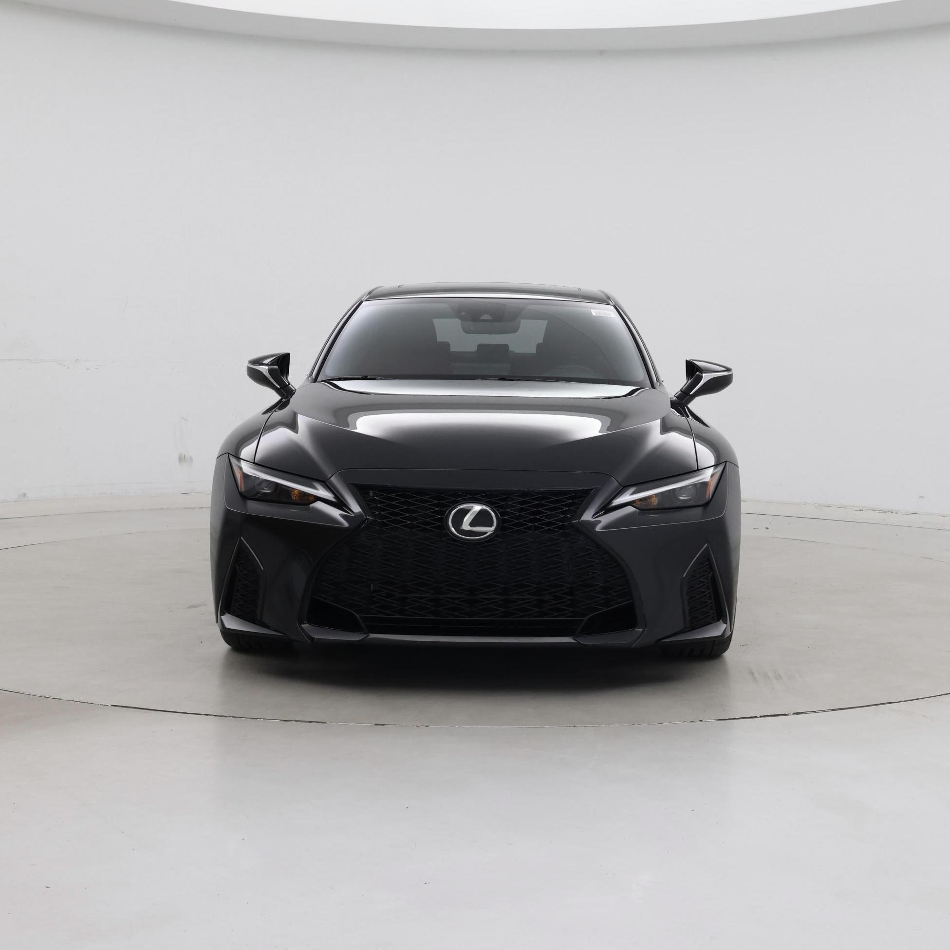 Thumbnail: 2023 Lexus IS - 5