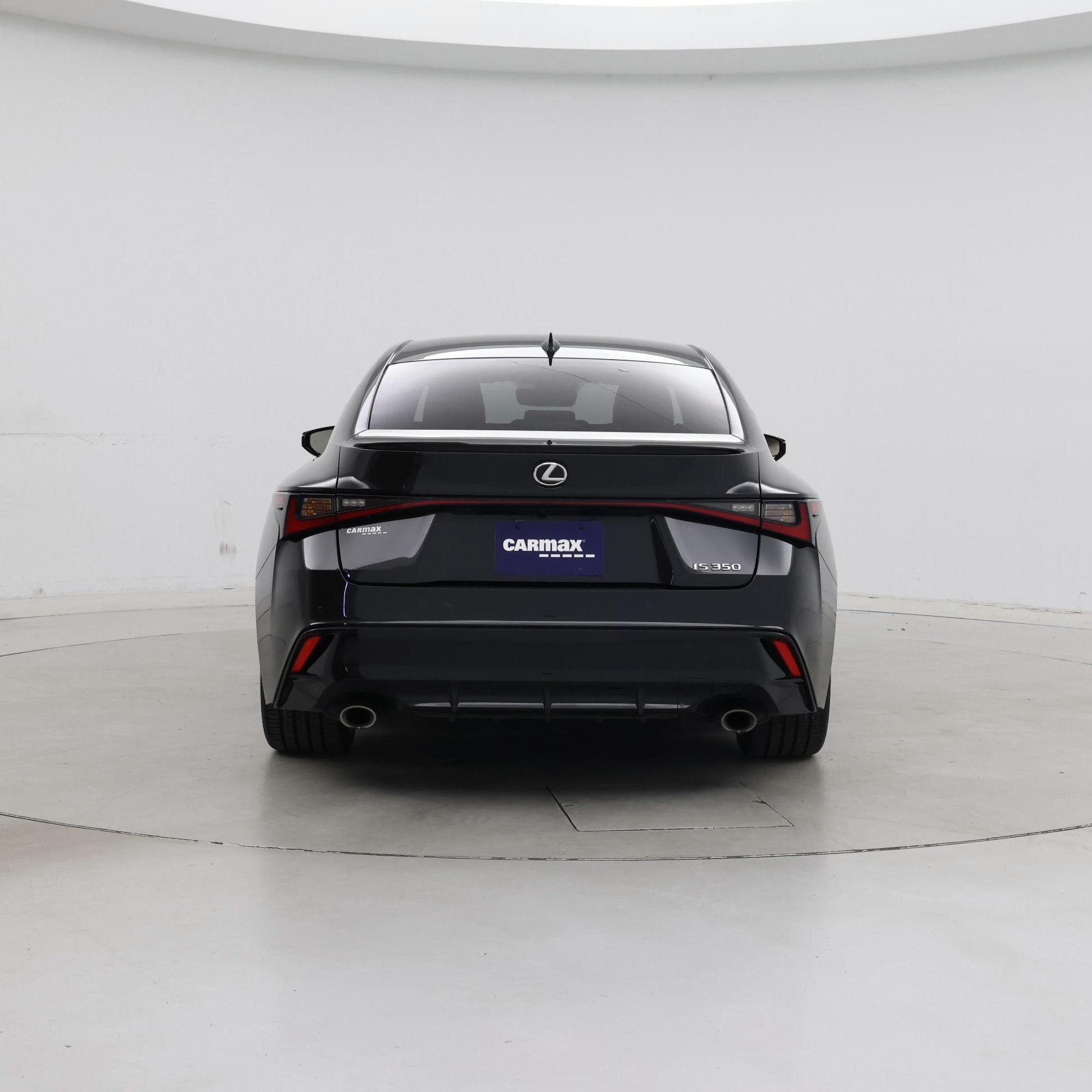 Thumbnail: 2023 Lexus IS - 6