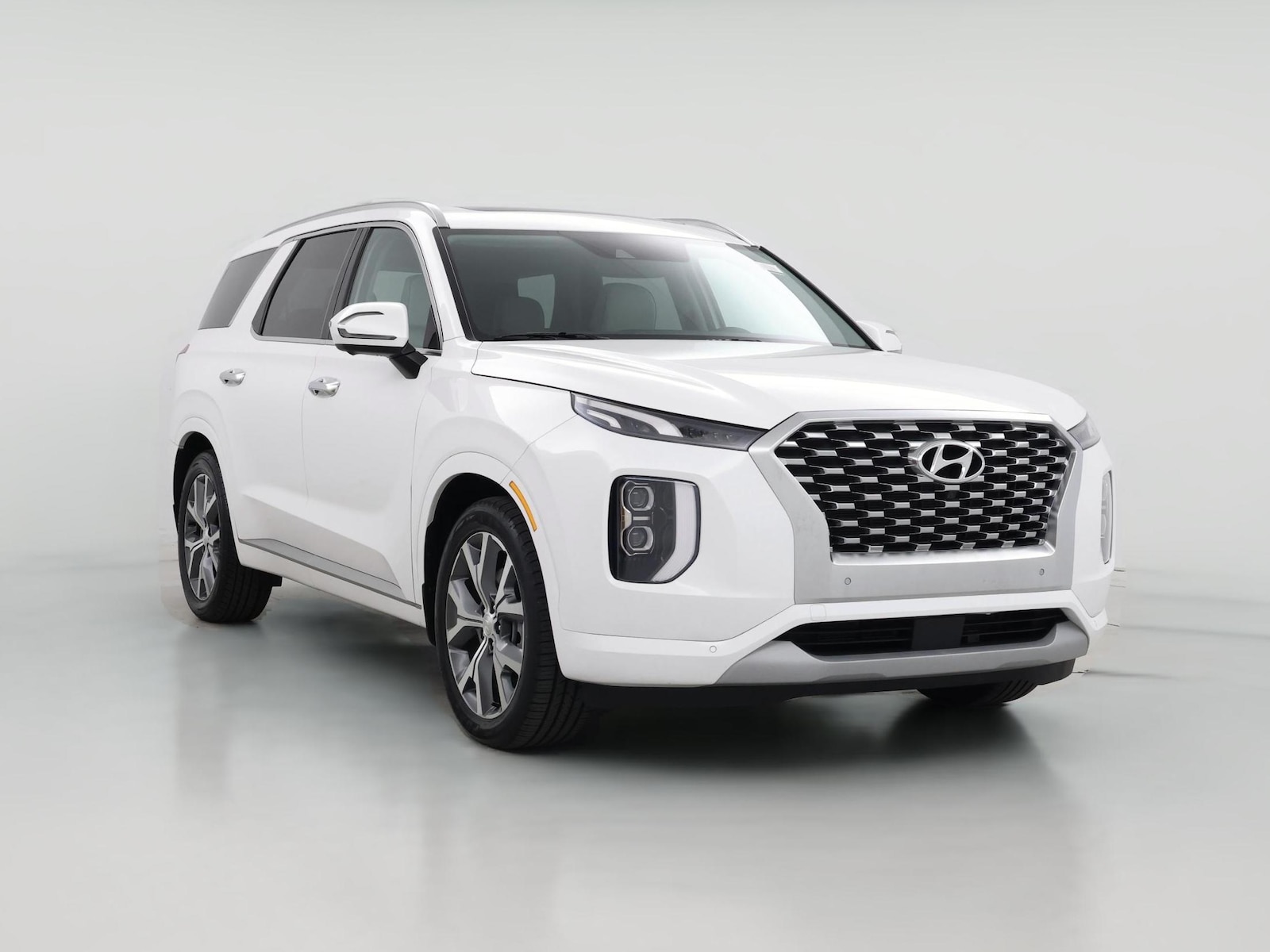 2021 Hyundai Palisade