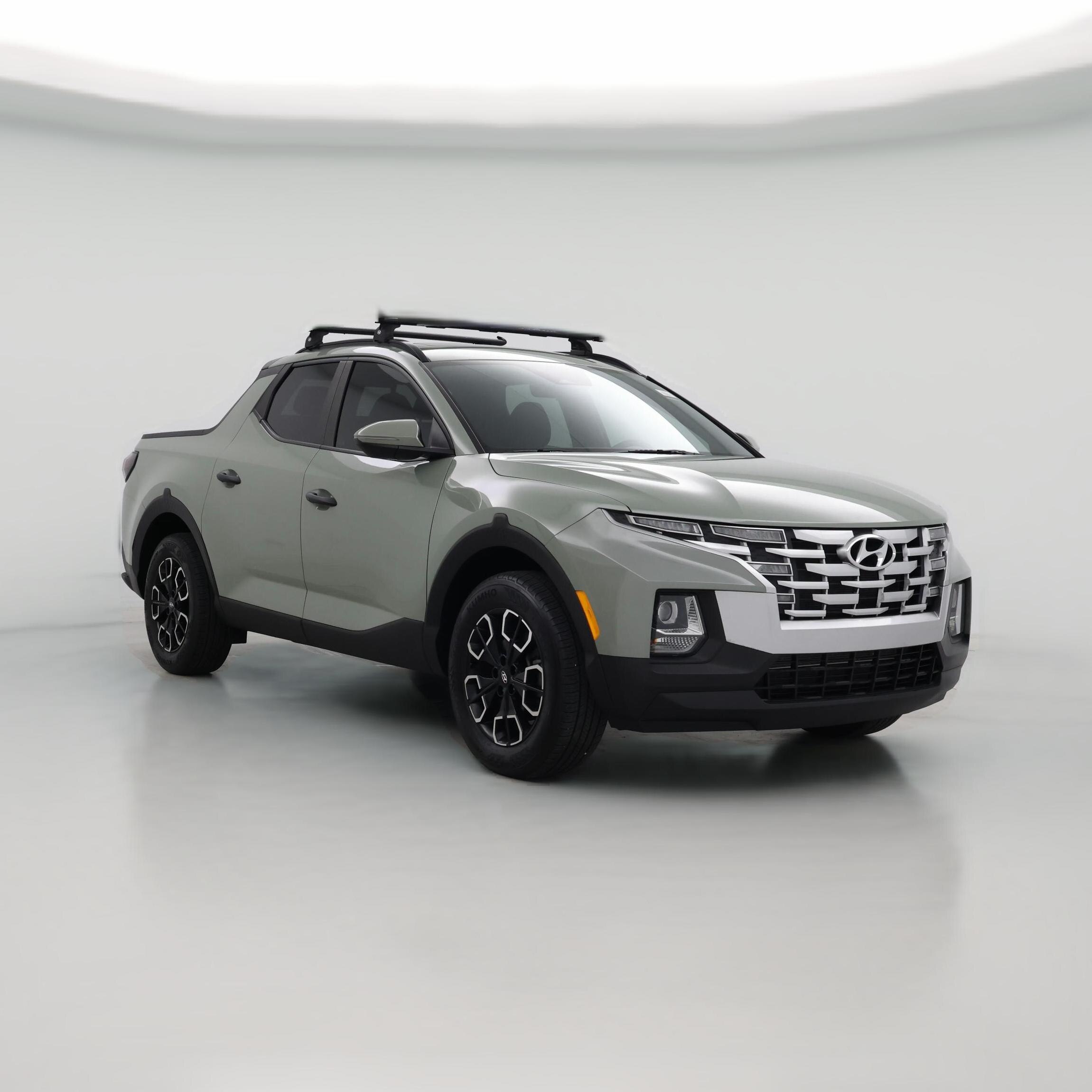 Thumbnail: 2022 Hyundai Santa Cruz - 1