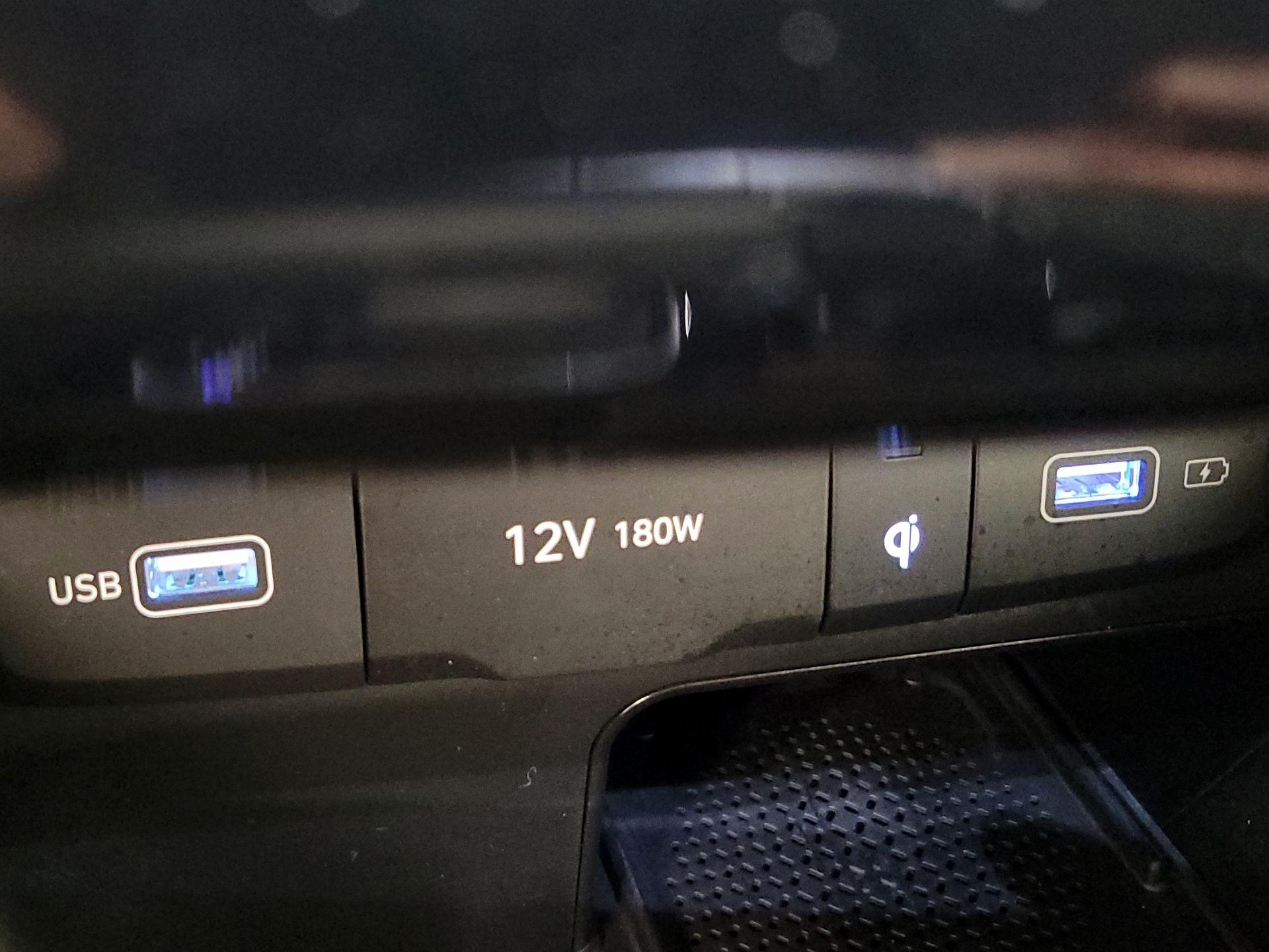 Thumbnail: 2022 Hyundai Santa Cruz - 18