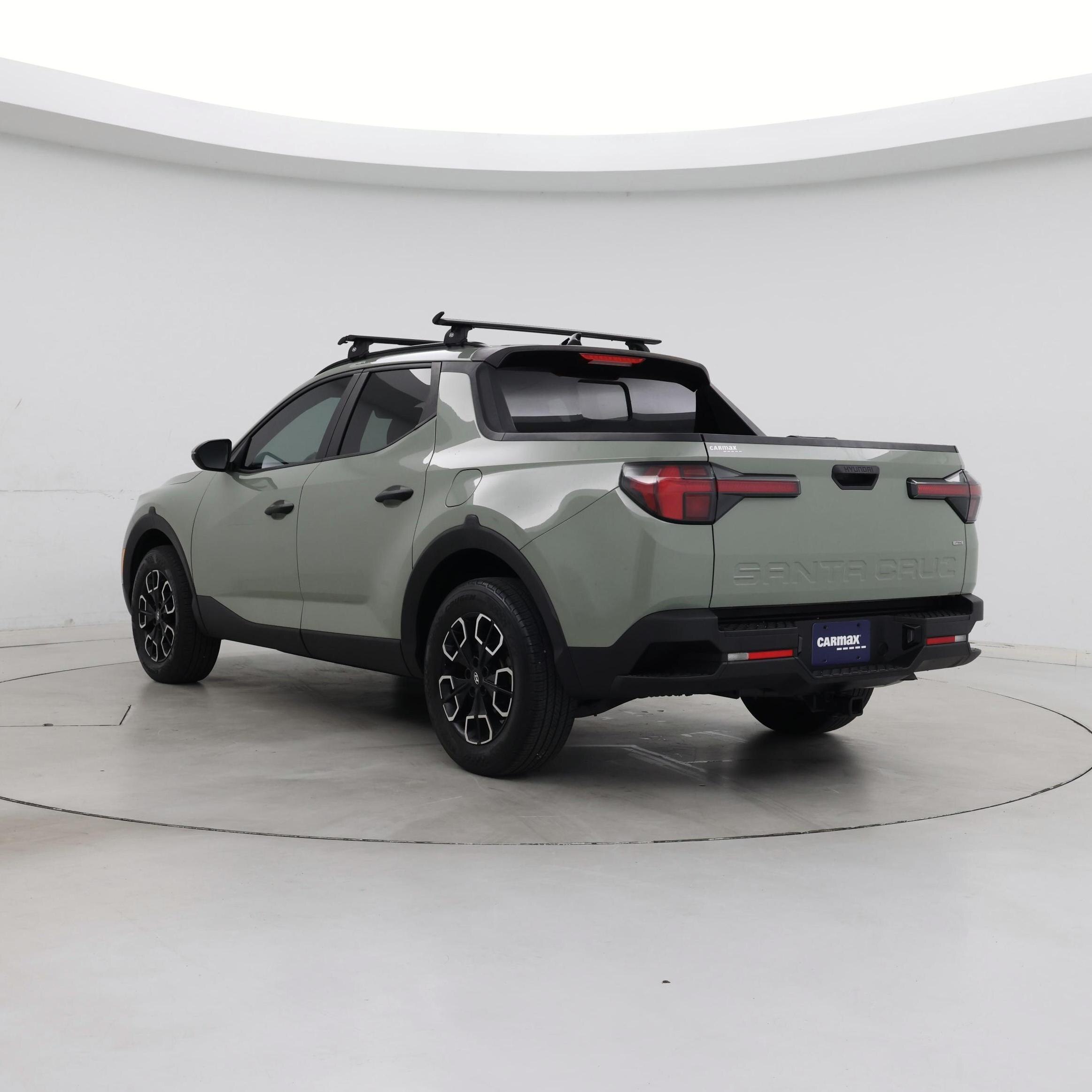 Thumbnail: 2022 Hyundai Santa Cruz - 2