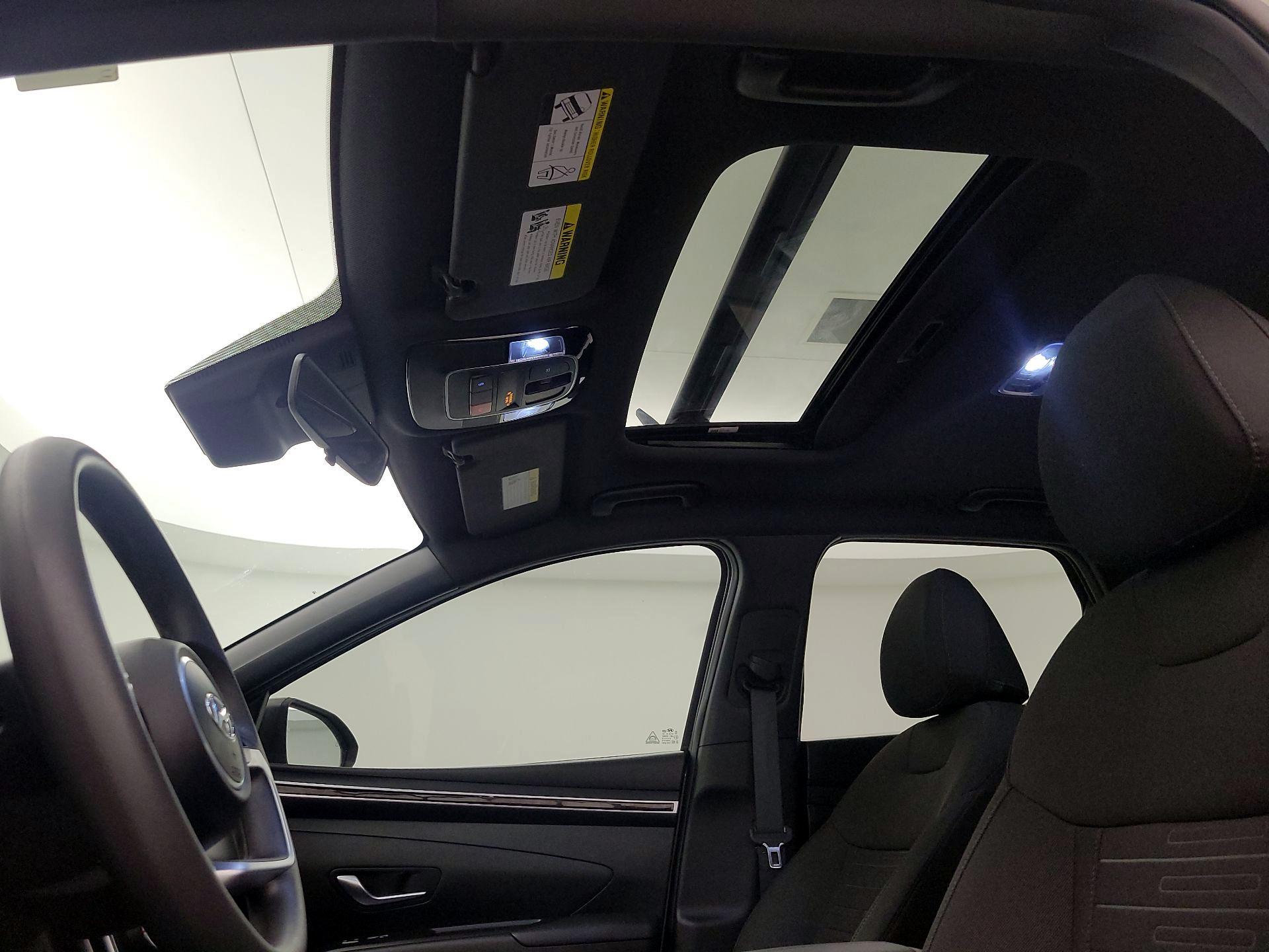 Thumbnail: 2022 Hyundai Santa Cruz - 19