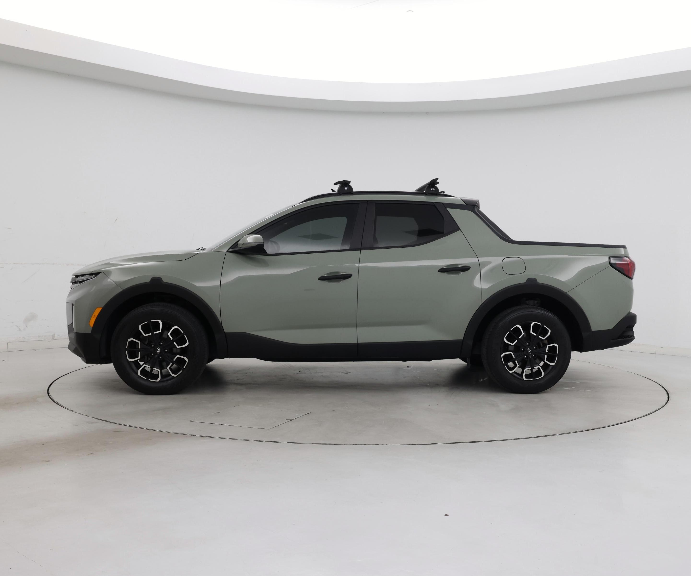 Thumbnail: 2022 Hyundai Santa Cruz - 3