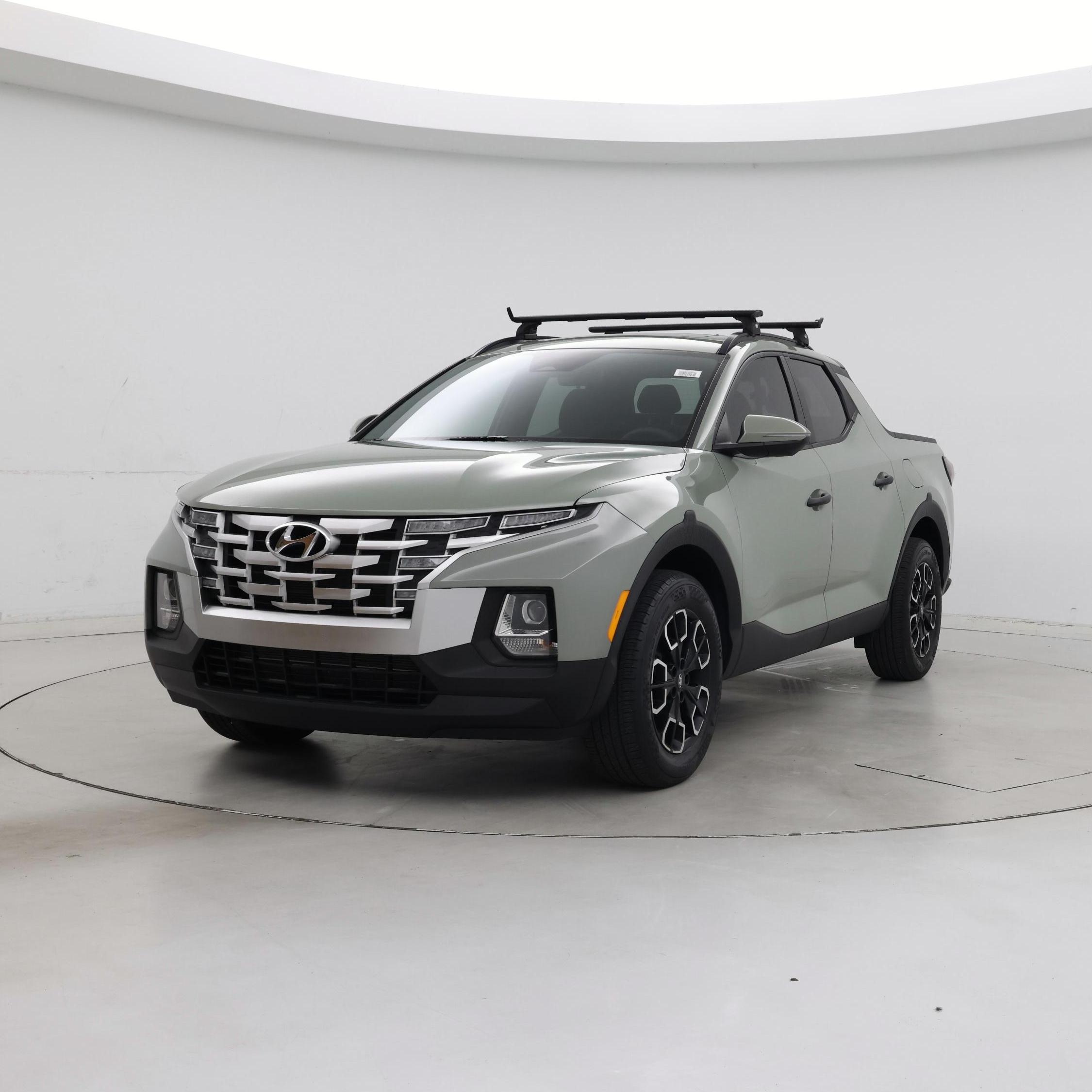Thumbnail: 2022 Hyundai Santa Cruz - 4