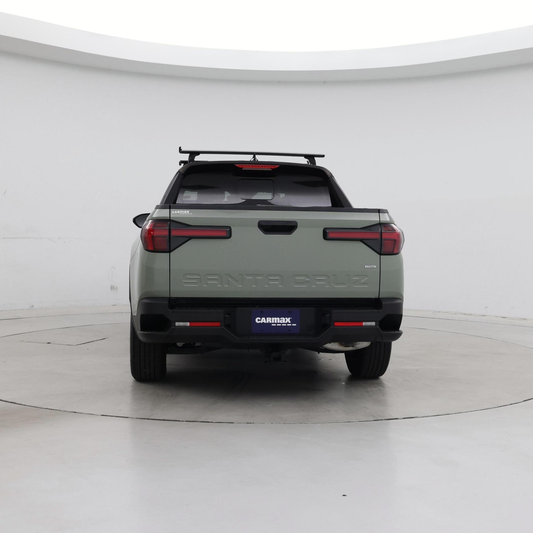 Thumbnail: 2022 Hyundai Santa Cruz - 6