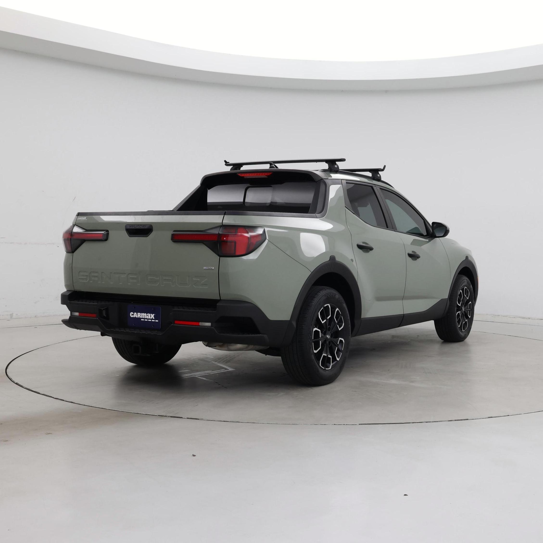 Thumbnail: 2022 Hyundai Santa Cruz - 8