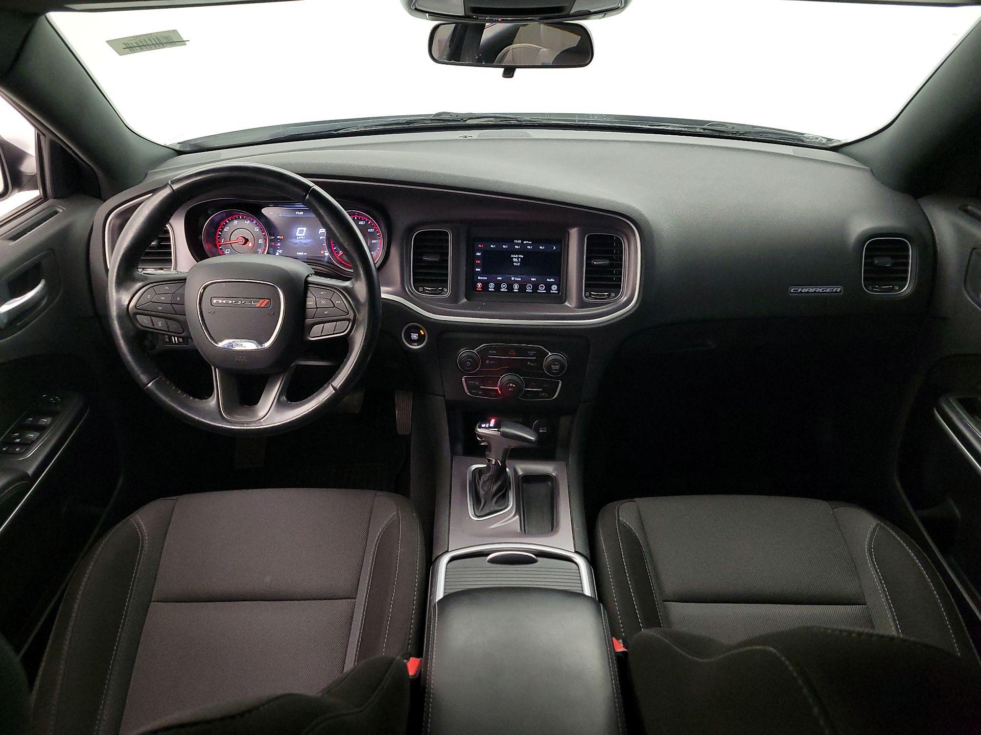Thumbnail: 2020 Dodge Charger - 9