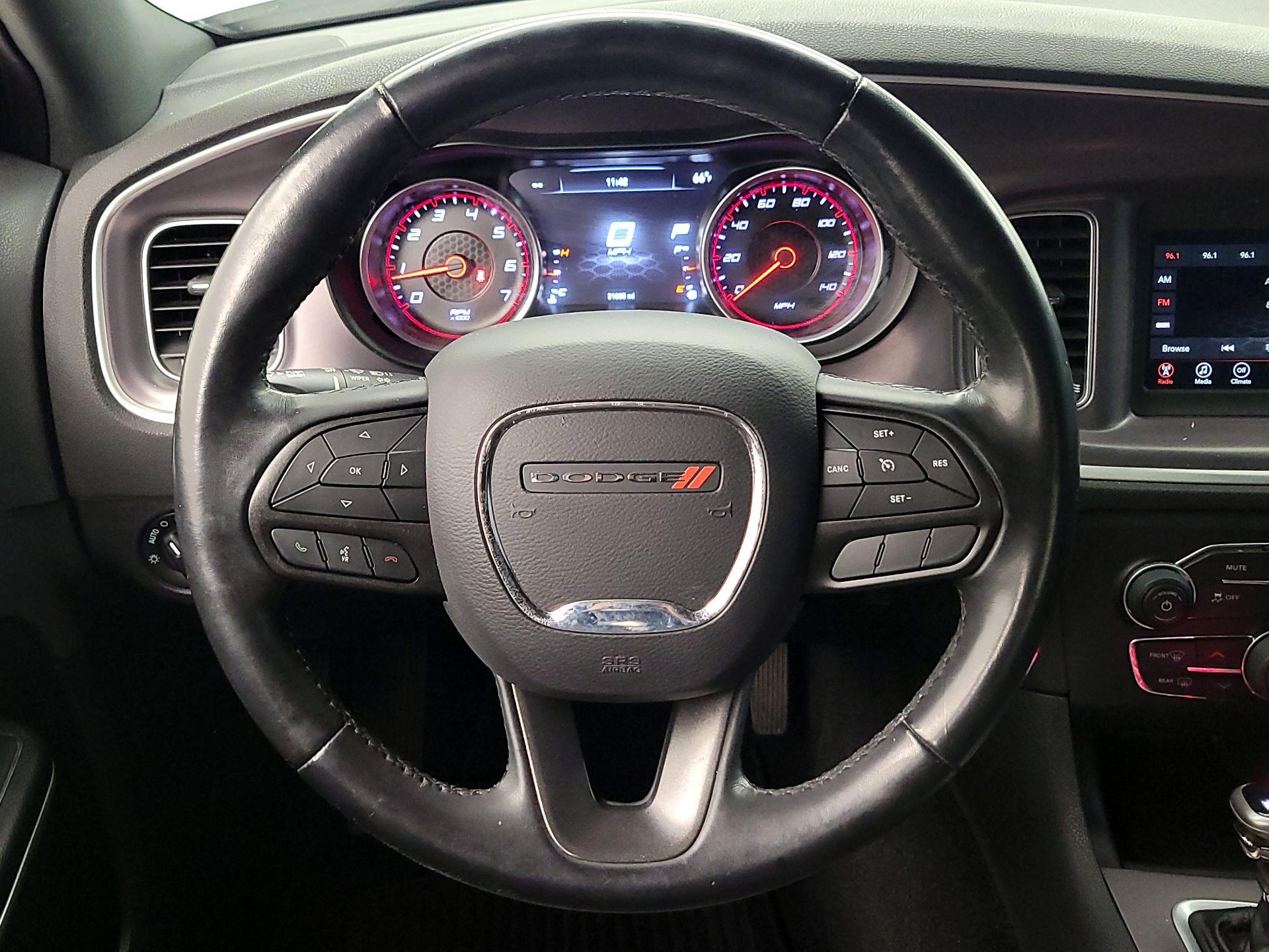 Thumbnail: 2020 Dodge Charger - 10