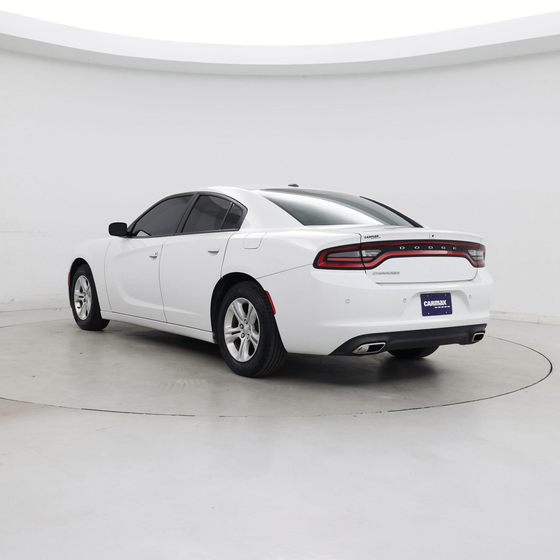 Thumbnail: 2020 Dodge Charger - 2