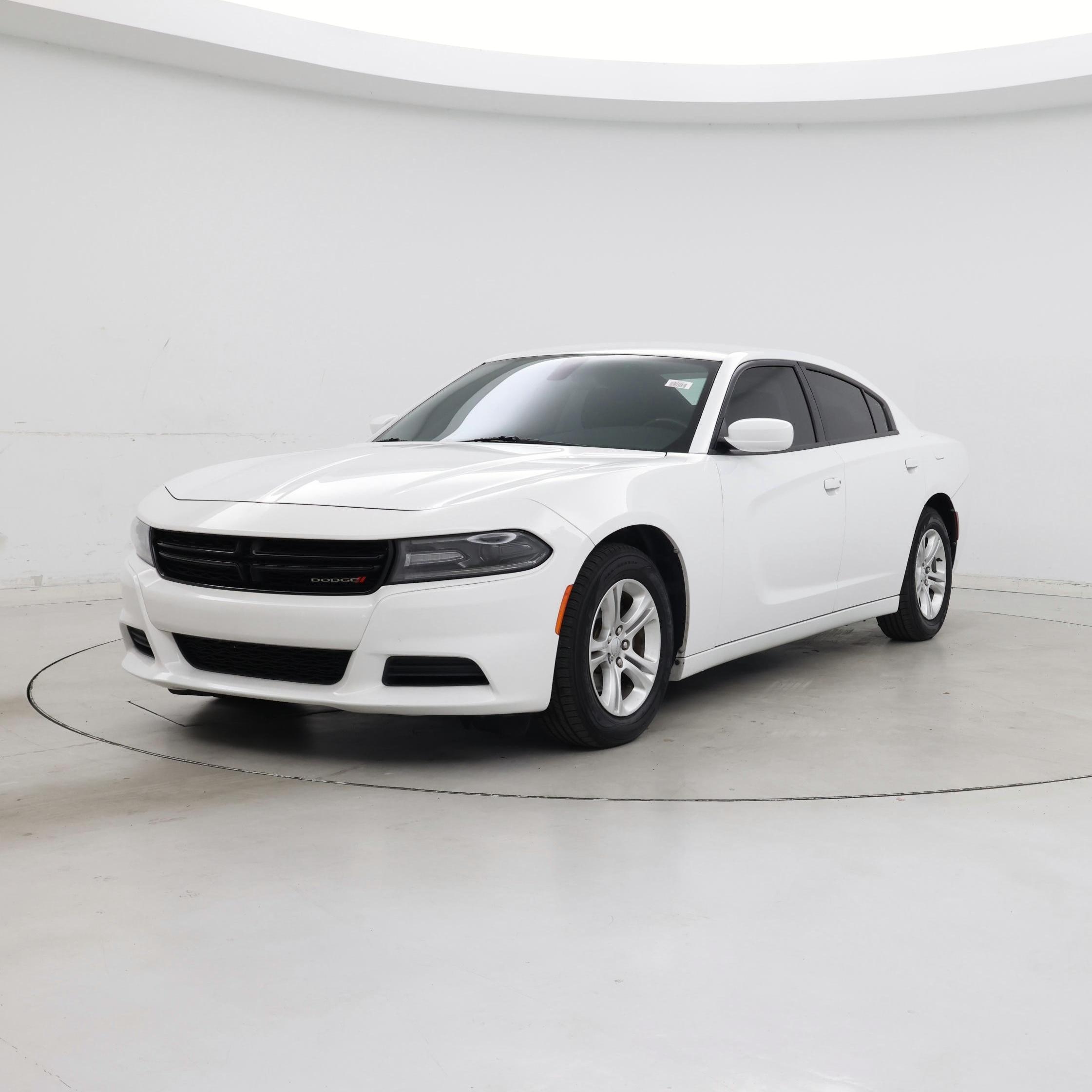 Thumbnail: 2020 Dodge Charger - 4