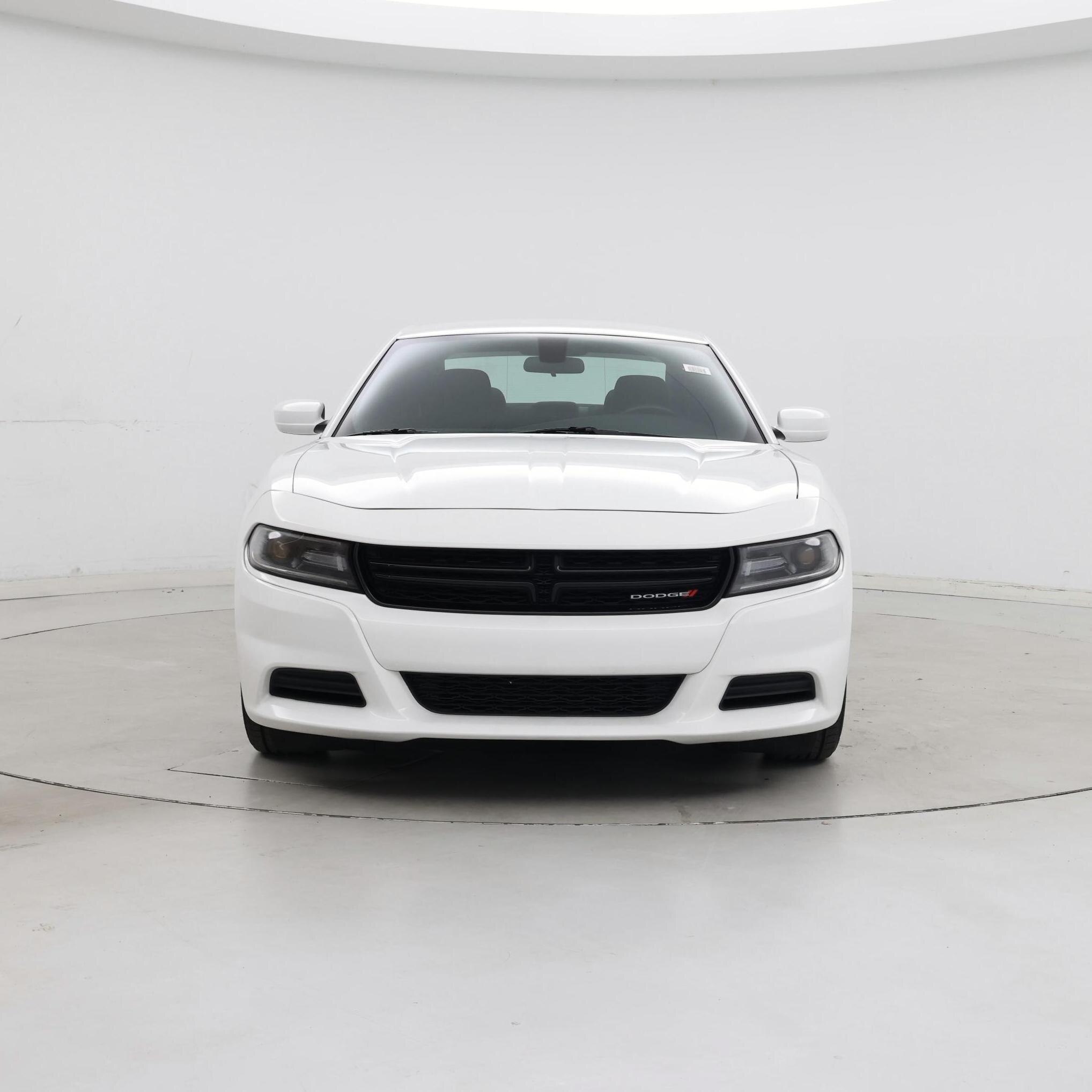 Thumbnail: 2020 Dodge Charger - 5