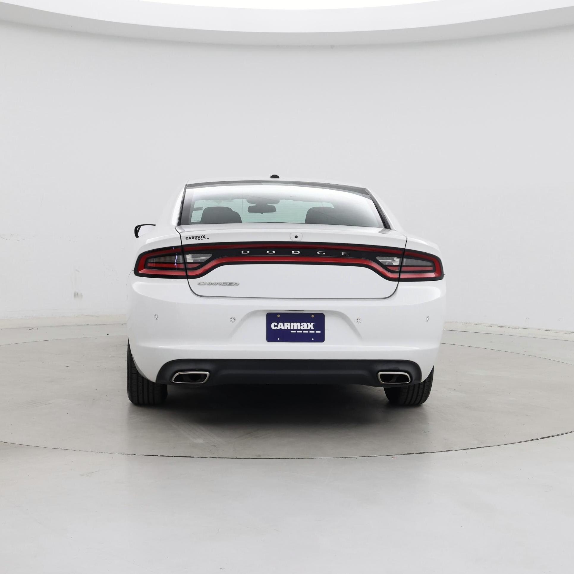 Thumbnail: 2020 Dodge Charger - 6