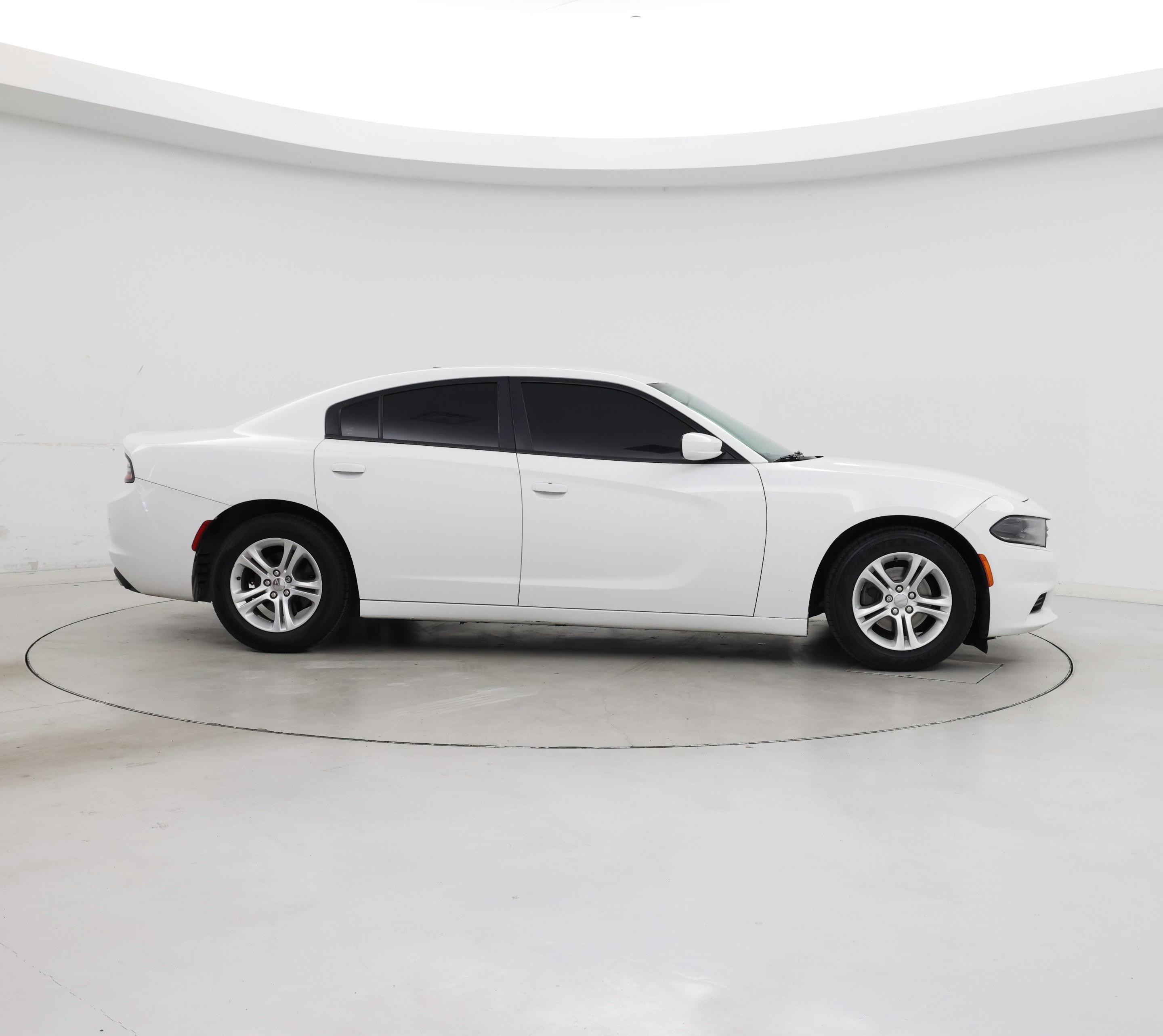 Thumbnail: 2020 Dodge Charger - 7