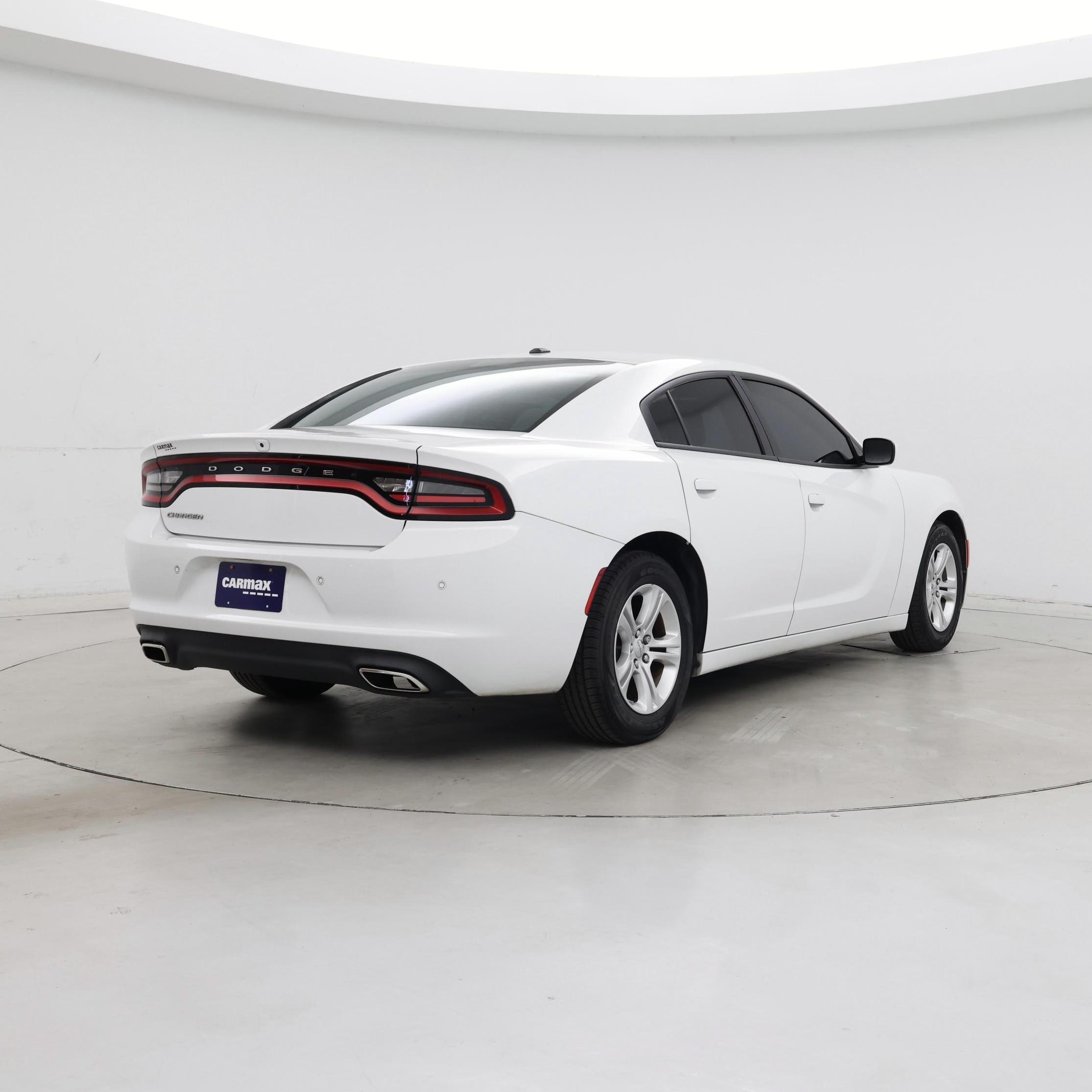 Thumbnail: 2020 Dodge Charger - 8