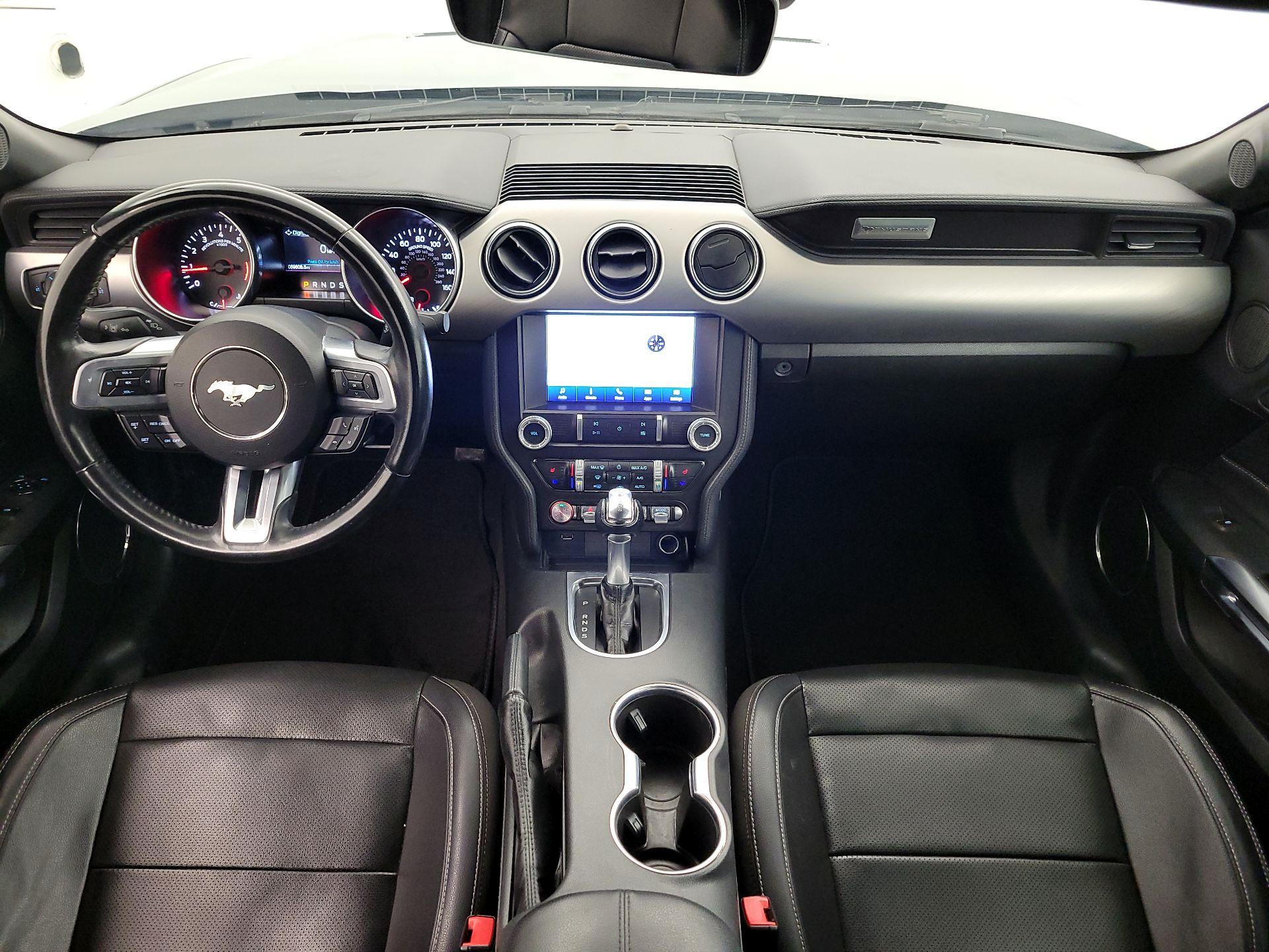 Thumbnail: 2023 Ford Mustang - 9