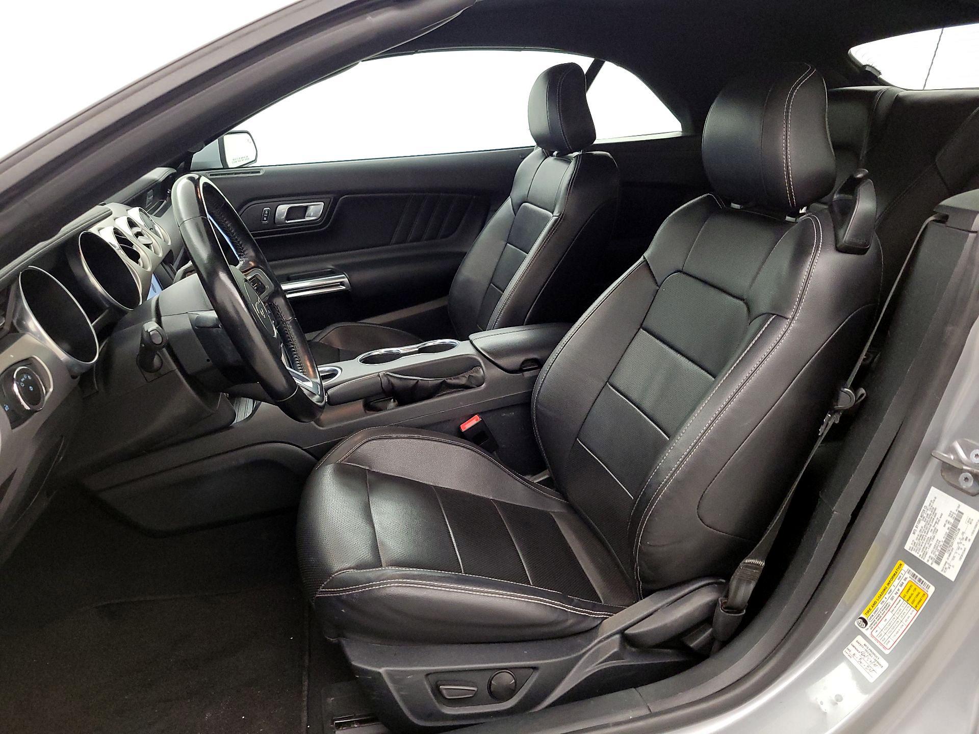 Thumbnail: 2023 Ford Mustang - 11