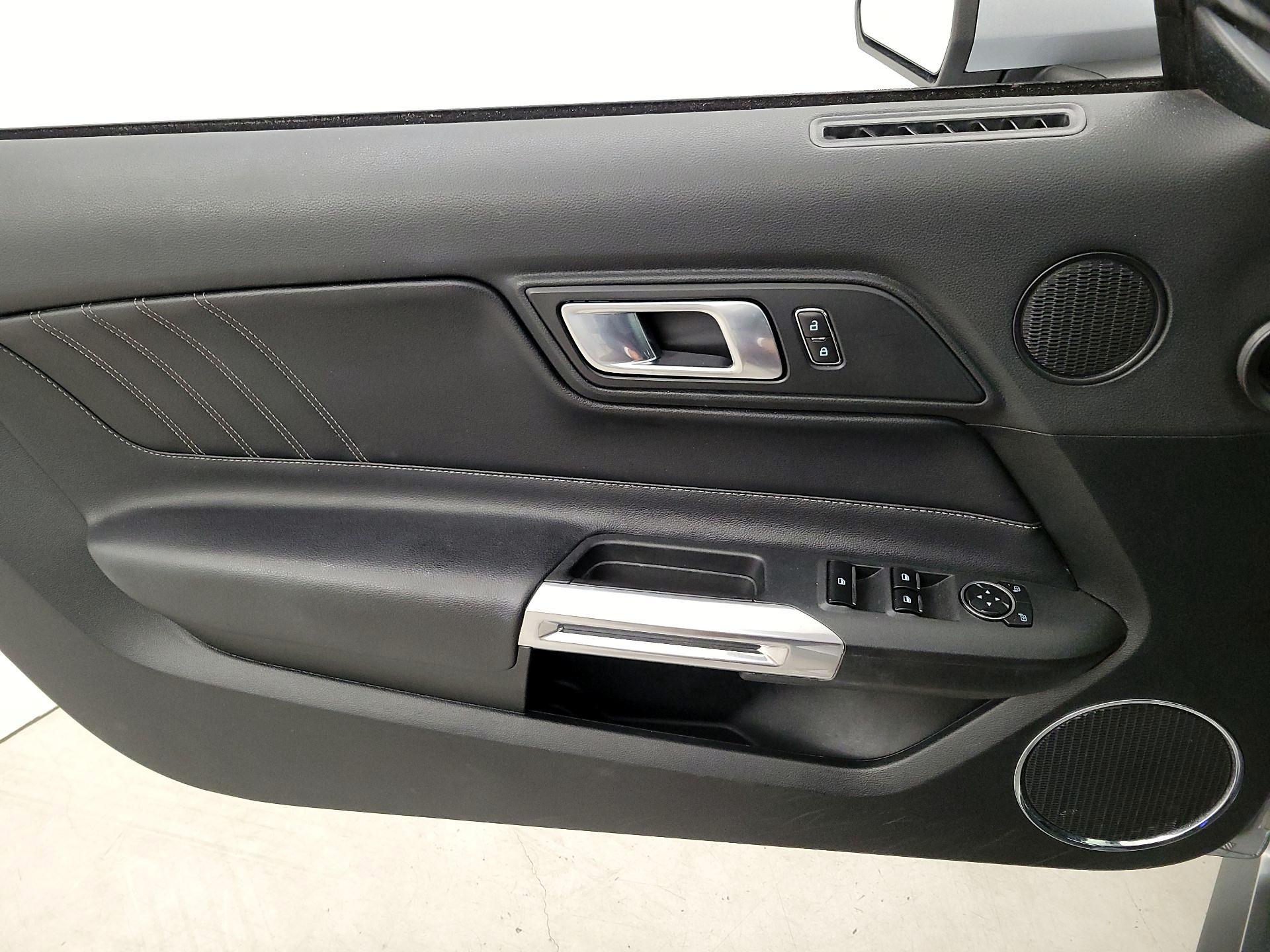 Thumbnail: 2023 Ford Mustang - 12