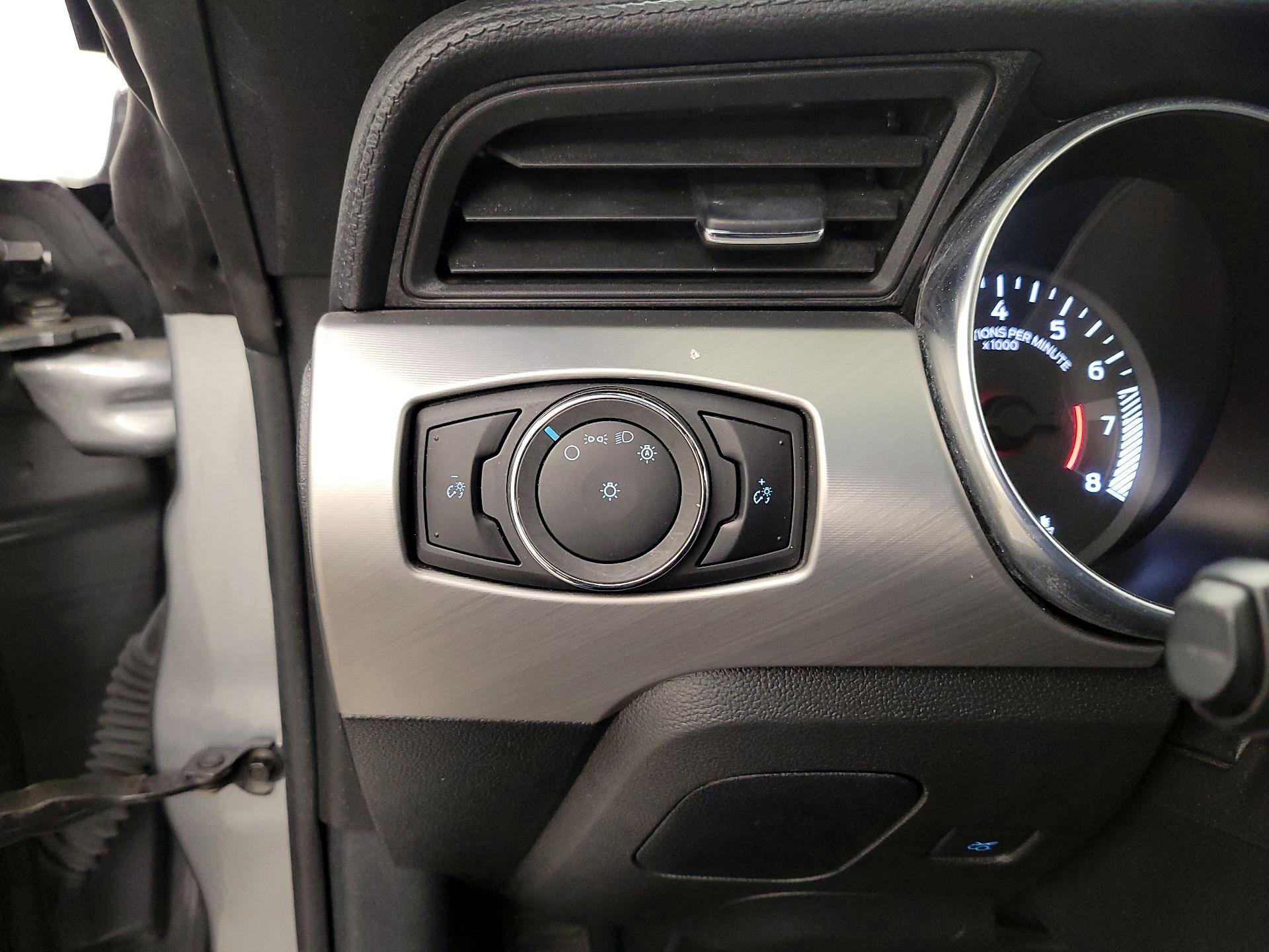 Thumbnail: 2023 Ford Mustang - 13