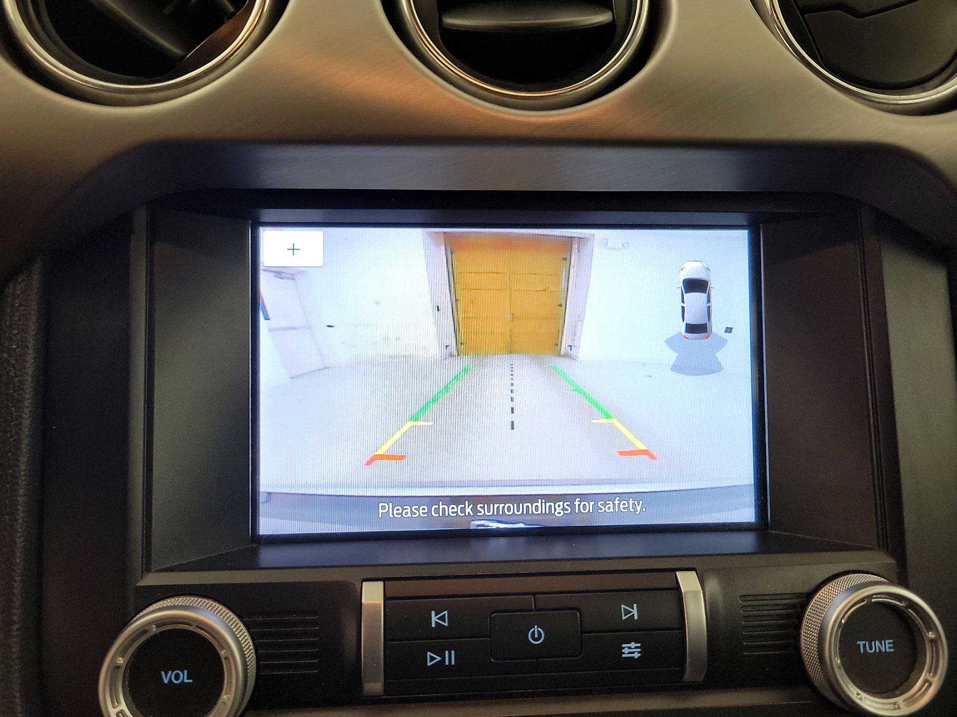 Thumbnail: 2023 Ford Mustang - 14